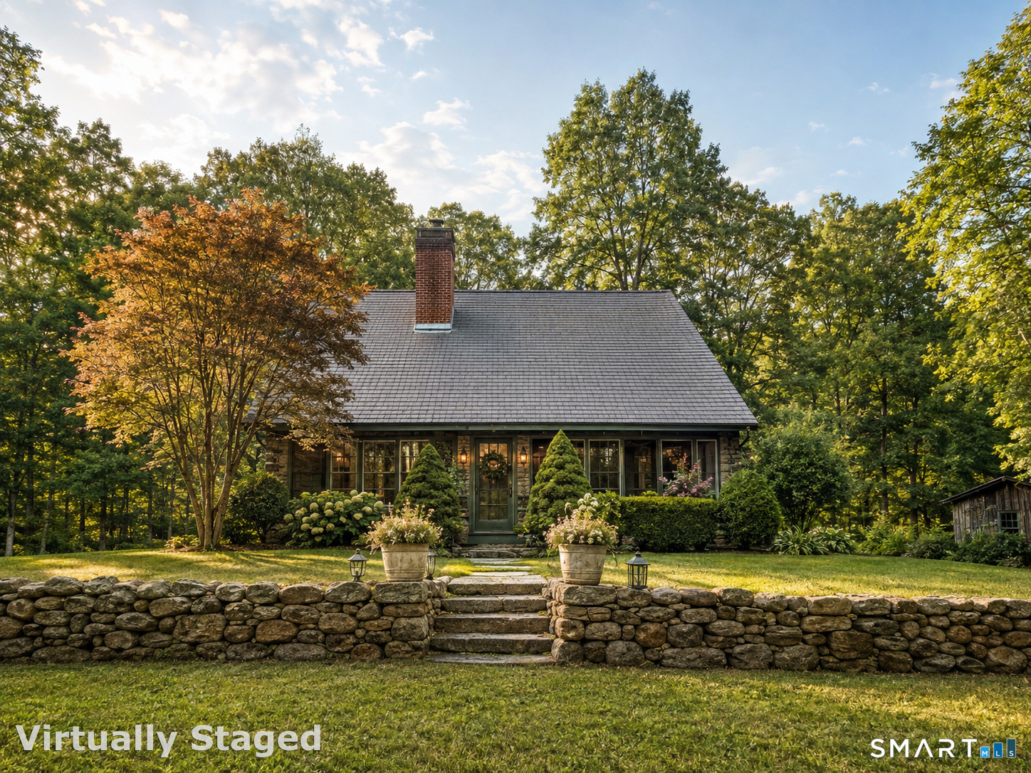 1st image of 138 Krapf Rd, Ashford, CT 06278 | MLS# 24203208
