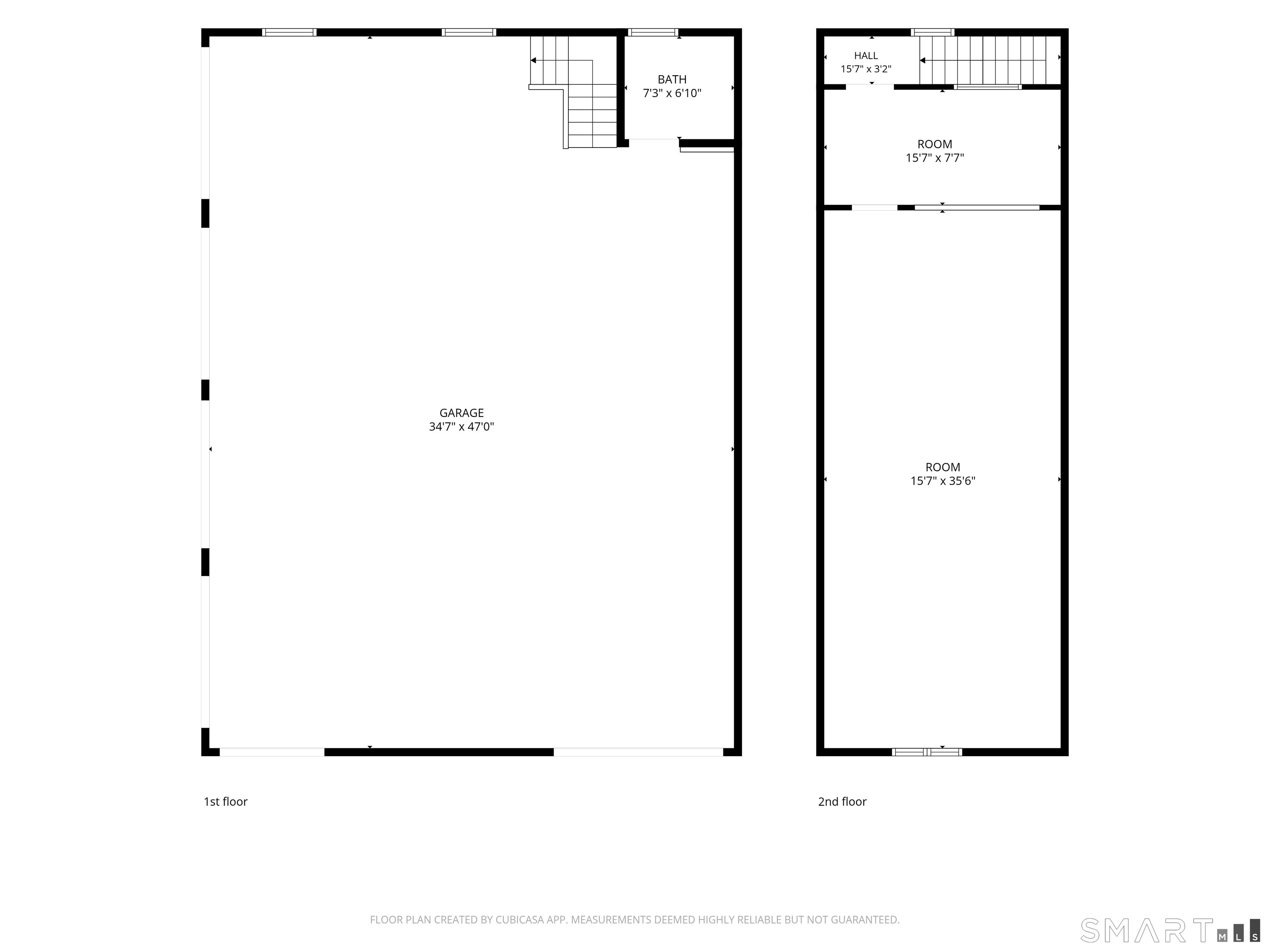 37th image of 467 Somers Rd, Ellington, CT 06029 | MLS# 24199645