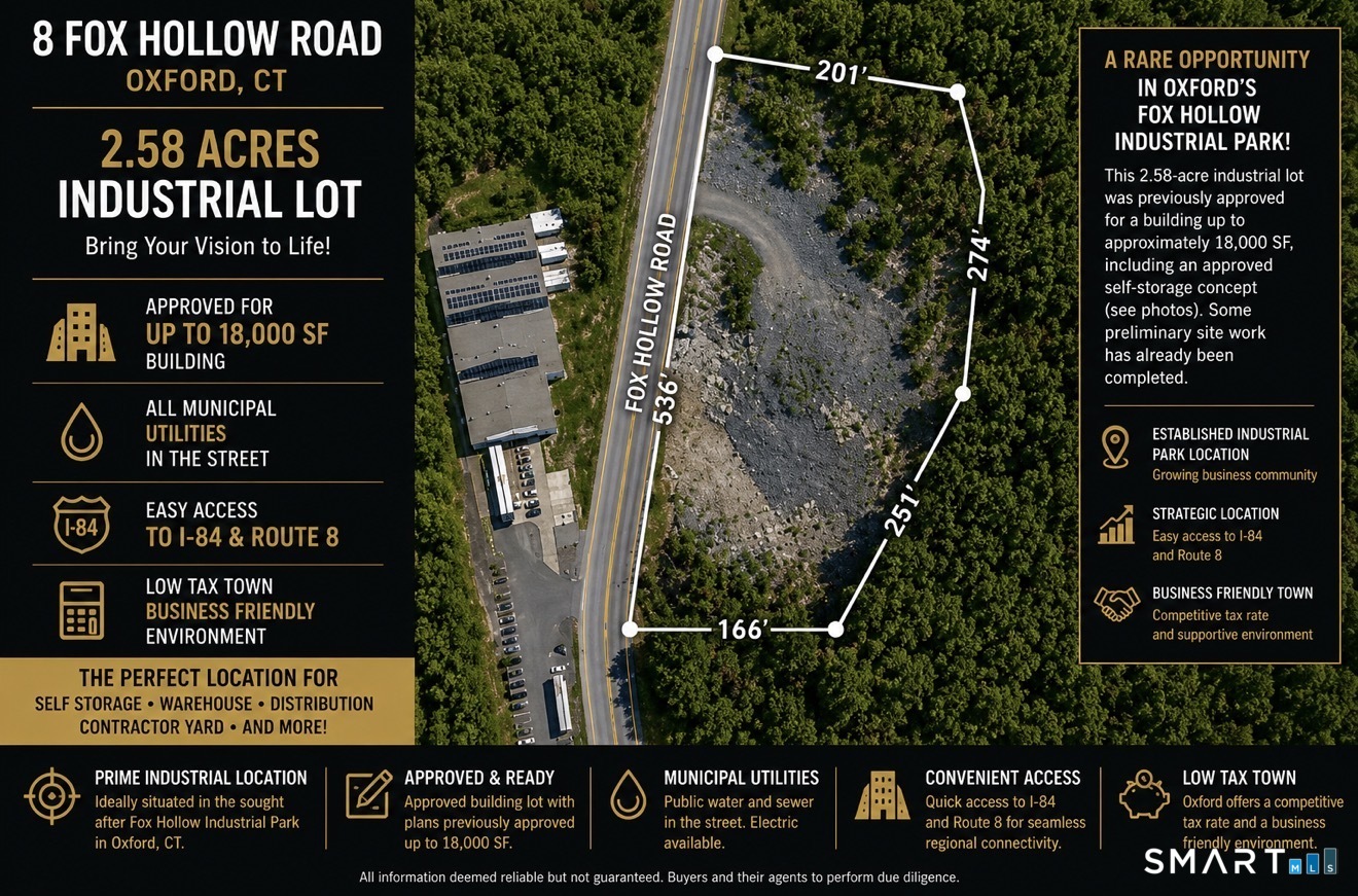 8 Fox Hollow Road photo 2