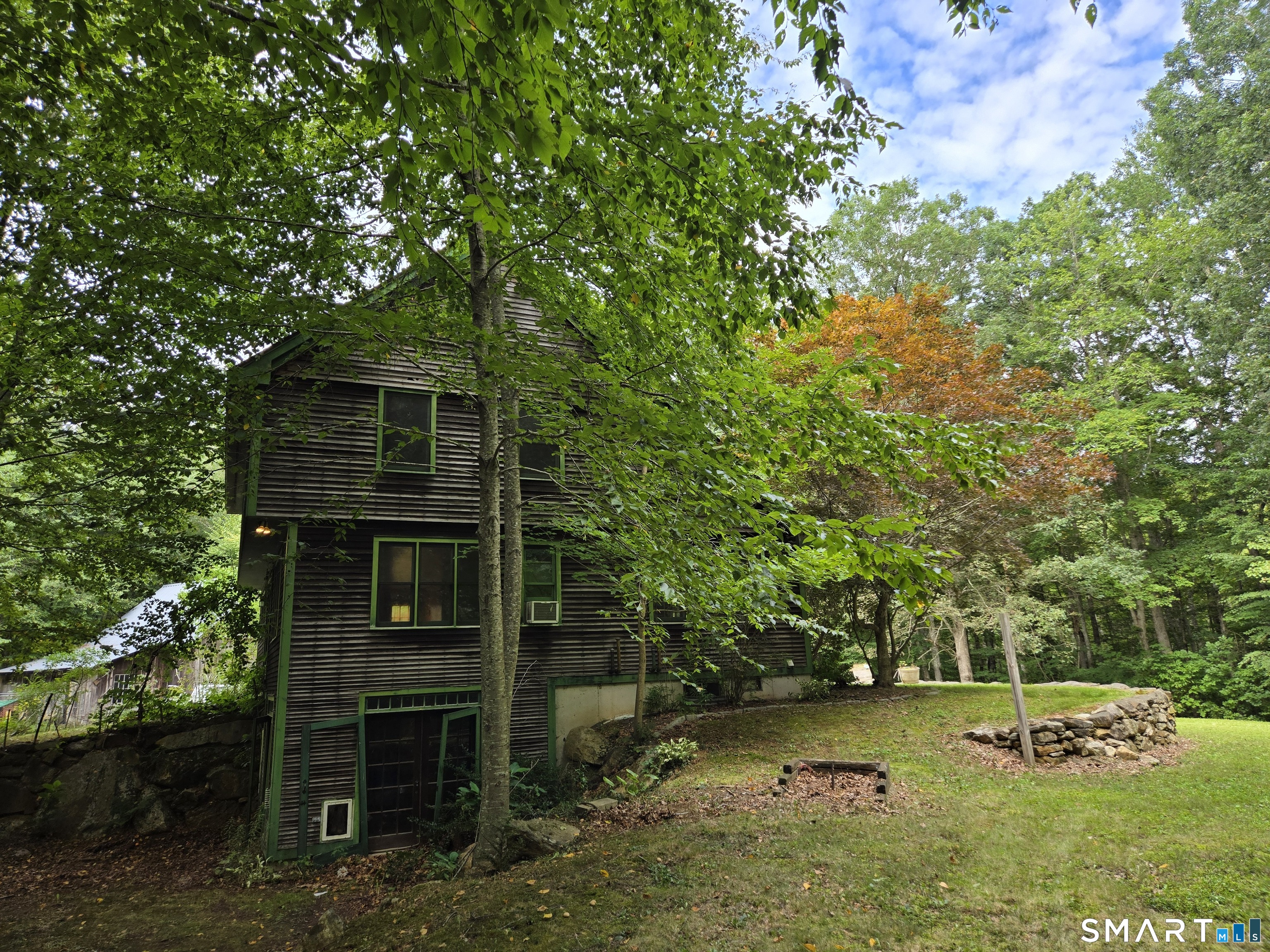 35th image of 138 Krapf Rd, Ashford, CT 06278 | MLS# 24203208