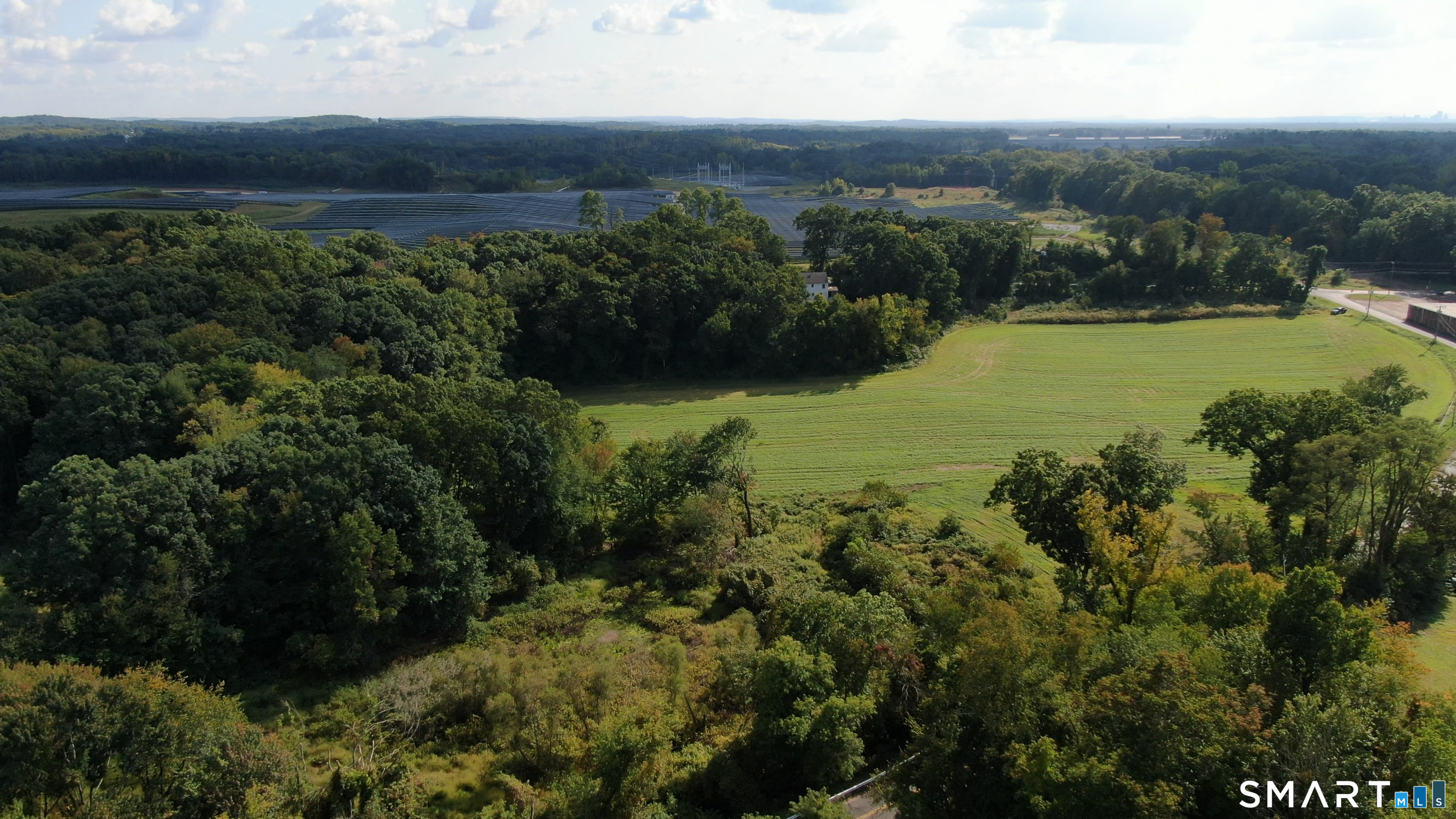 Photo 3 of Land for sale at 0 Chamberlain Rd, East Windsor, CT 06088 | MLS# 24154561 | Listing updated on 2026-09-01