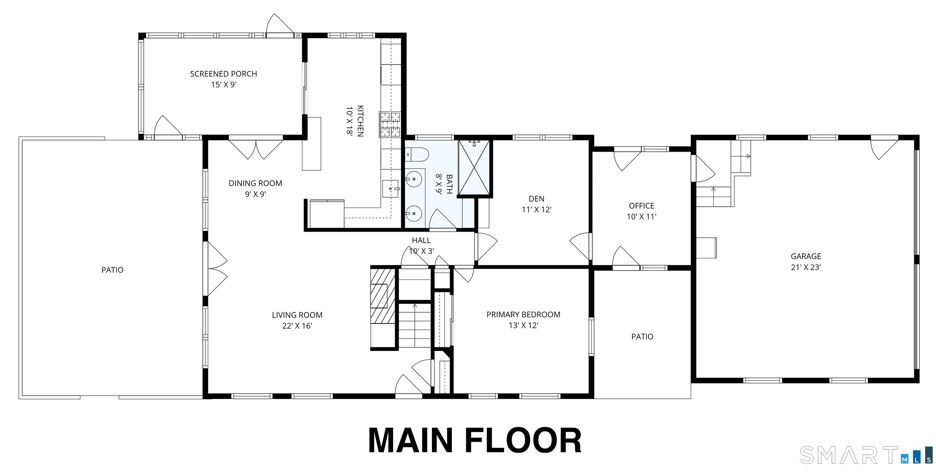24 Good Hill Road photo 35