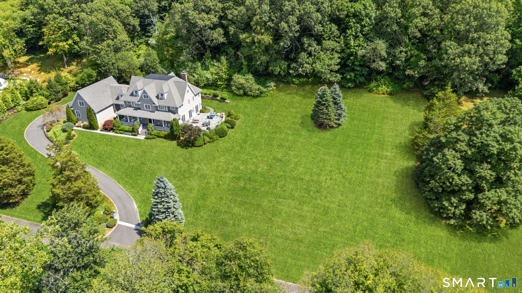 1st image of 2 Longwood Dr, Redding, CT 06896 | MLS# 24203563