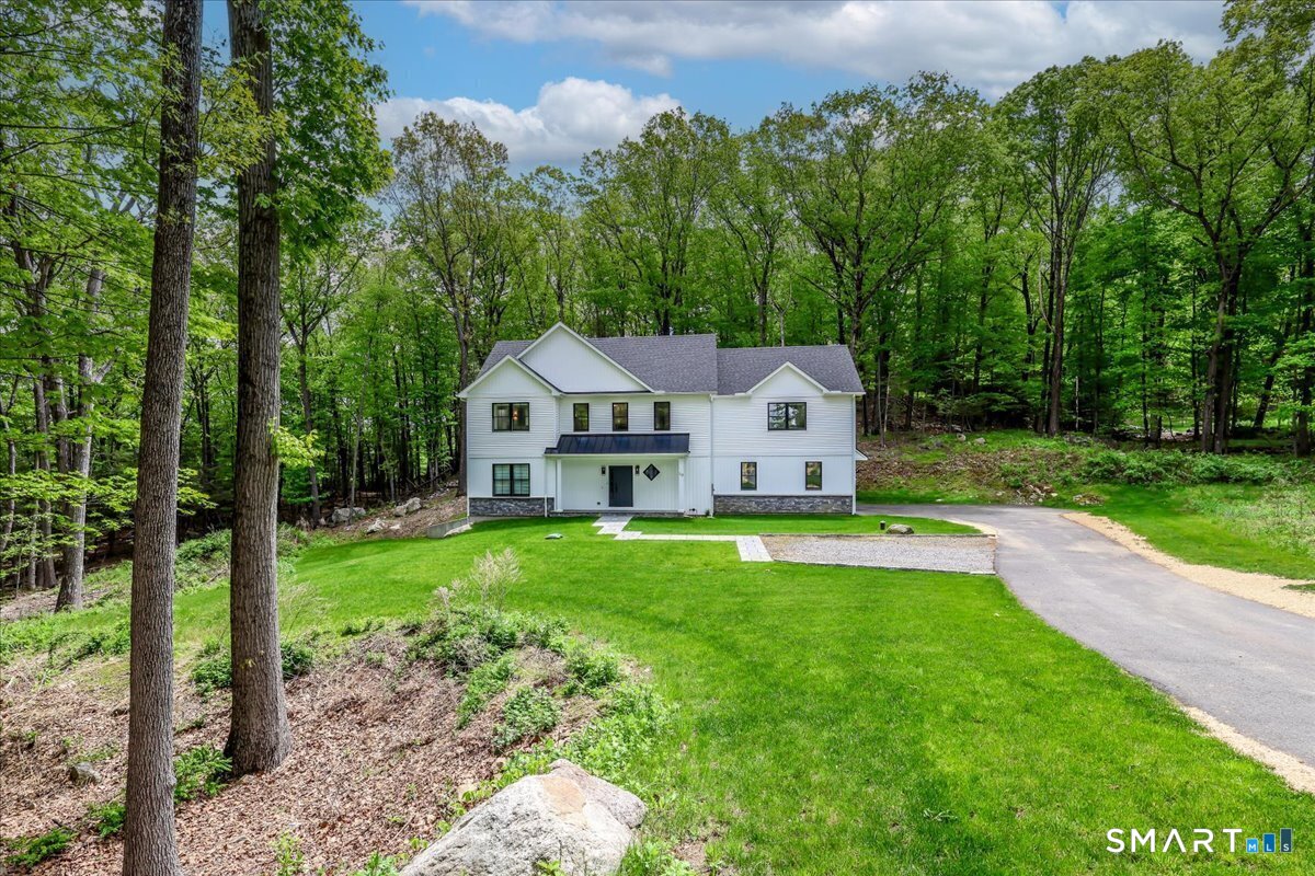 1st image of 38 Hickory Ln, Ridgefield, CT 06877 | MLS# 24203534
