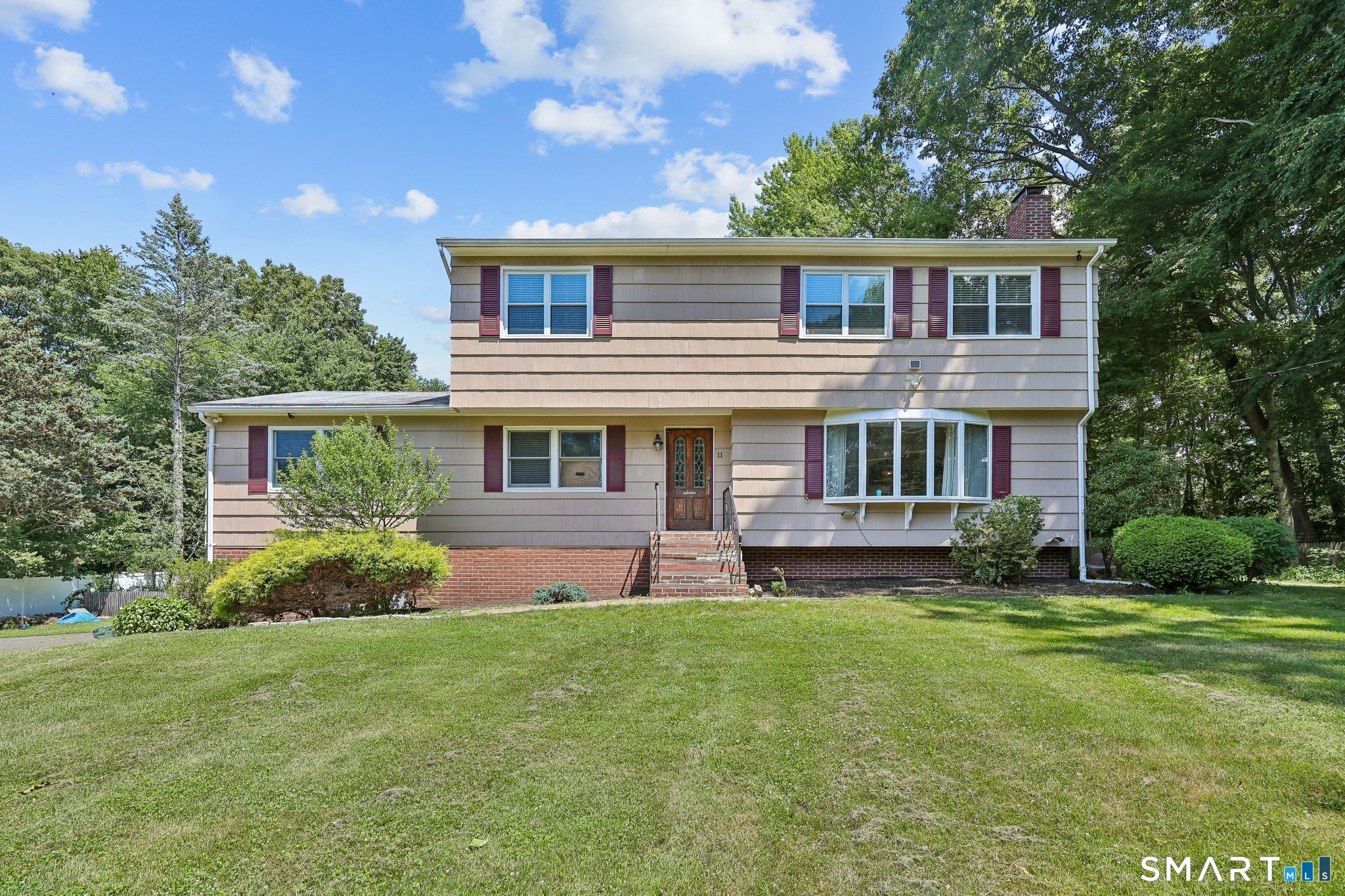 1st image of 11 Olin Ct, Shelton, CT 06484 | MLS# 24203555