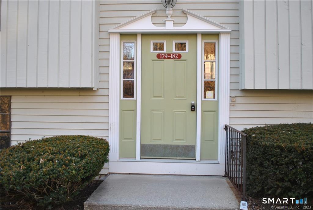 179 Aspetuck Village Unit #179