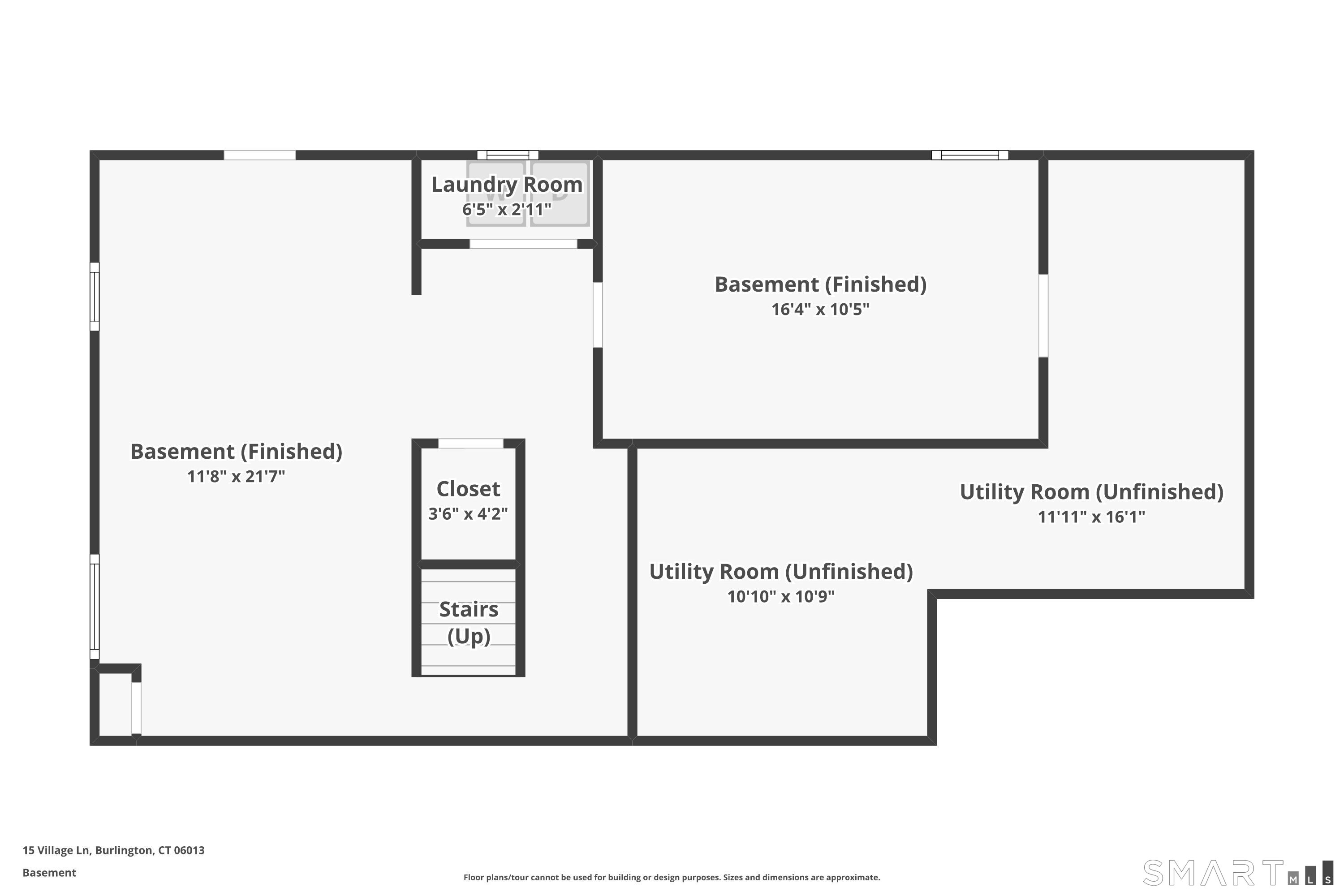 35th image of 15 Village Ln, Burlington, CT 06013 | MLS# 24203370