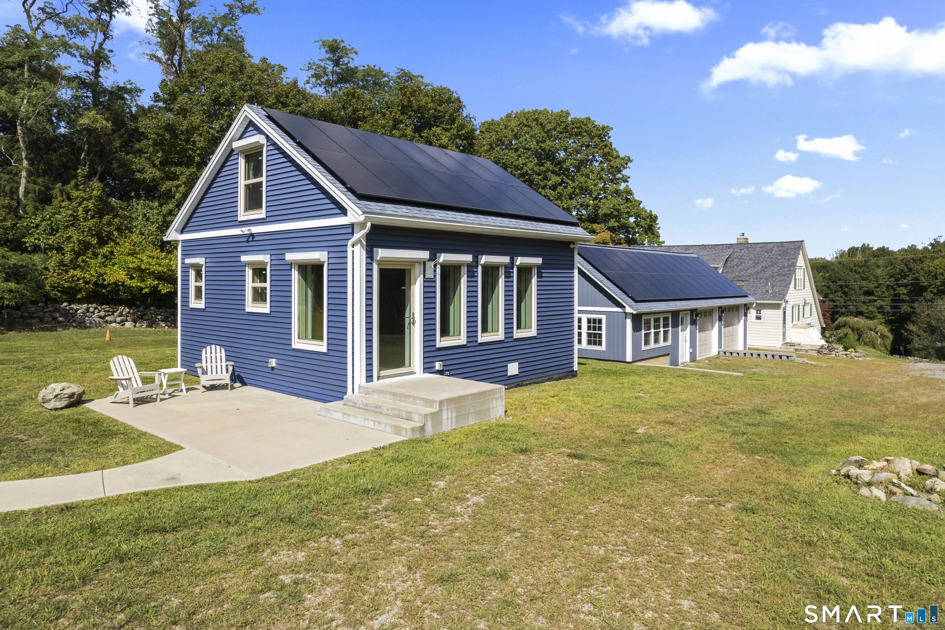 587 Taugwonk Road photo 20
