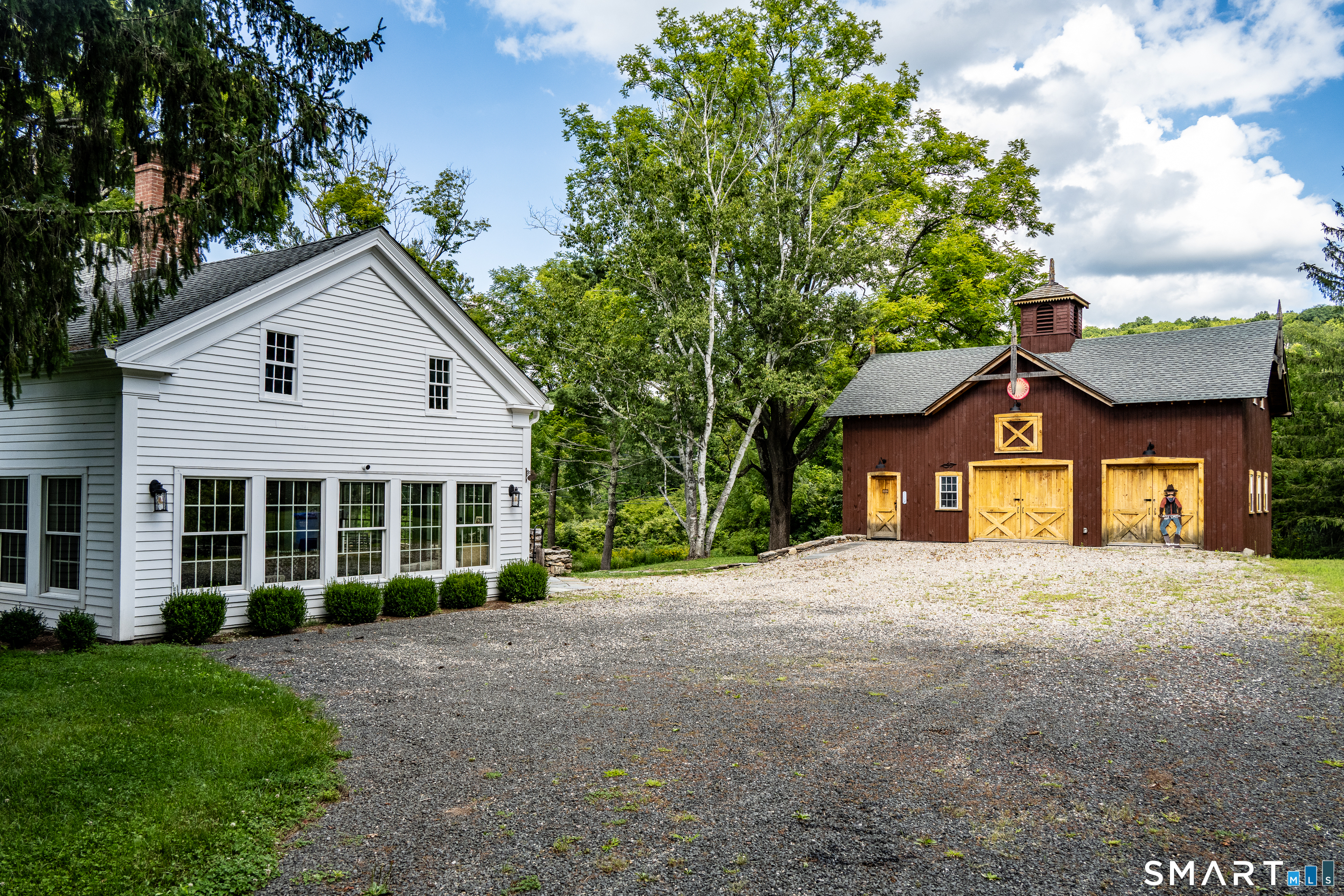 40th image of 108 Squire Hl Rd, New Milford, CT 06776 | MLS# 24203561