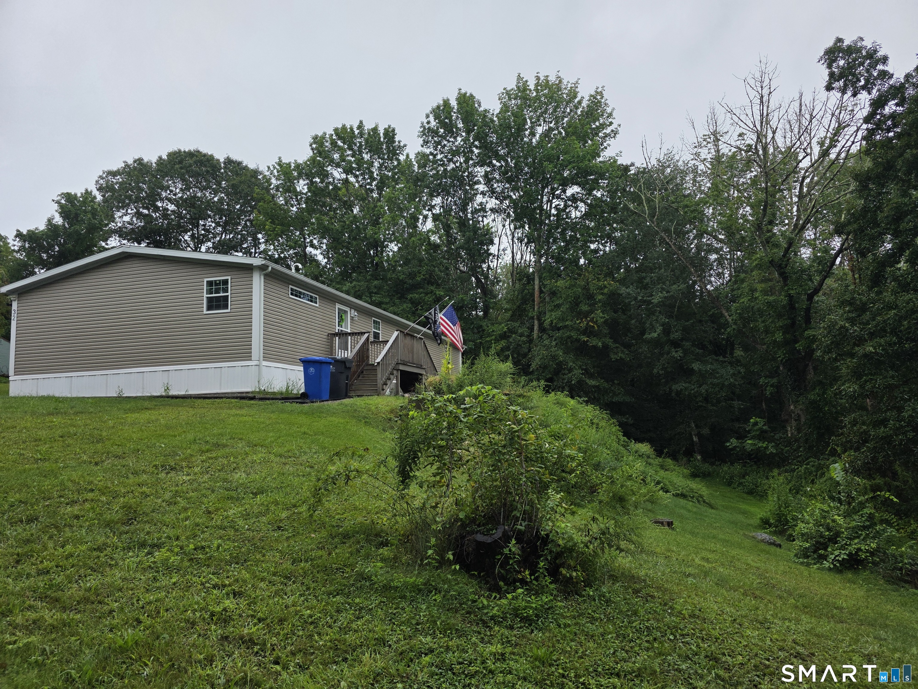 36th image of 32 Richard Ave, Jewett City, CT 06351 | MLS# 24203540