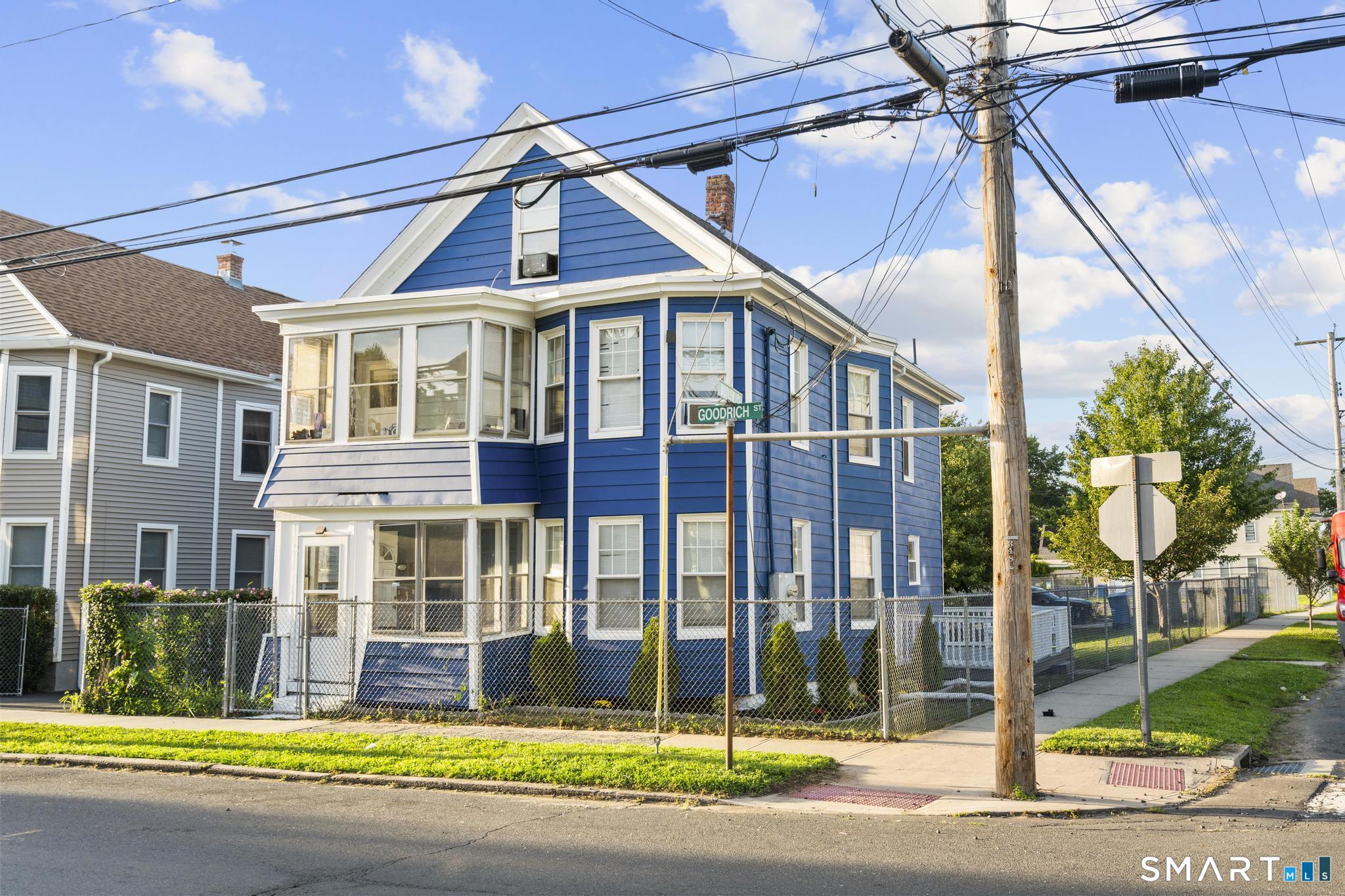 1st image of 253 Goodrich St, Hamden, CT 06517 | MLS# 24203605