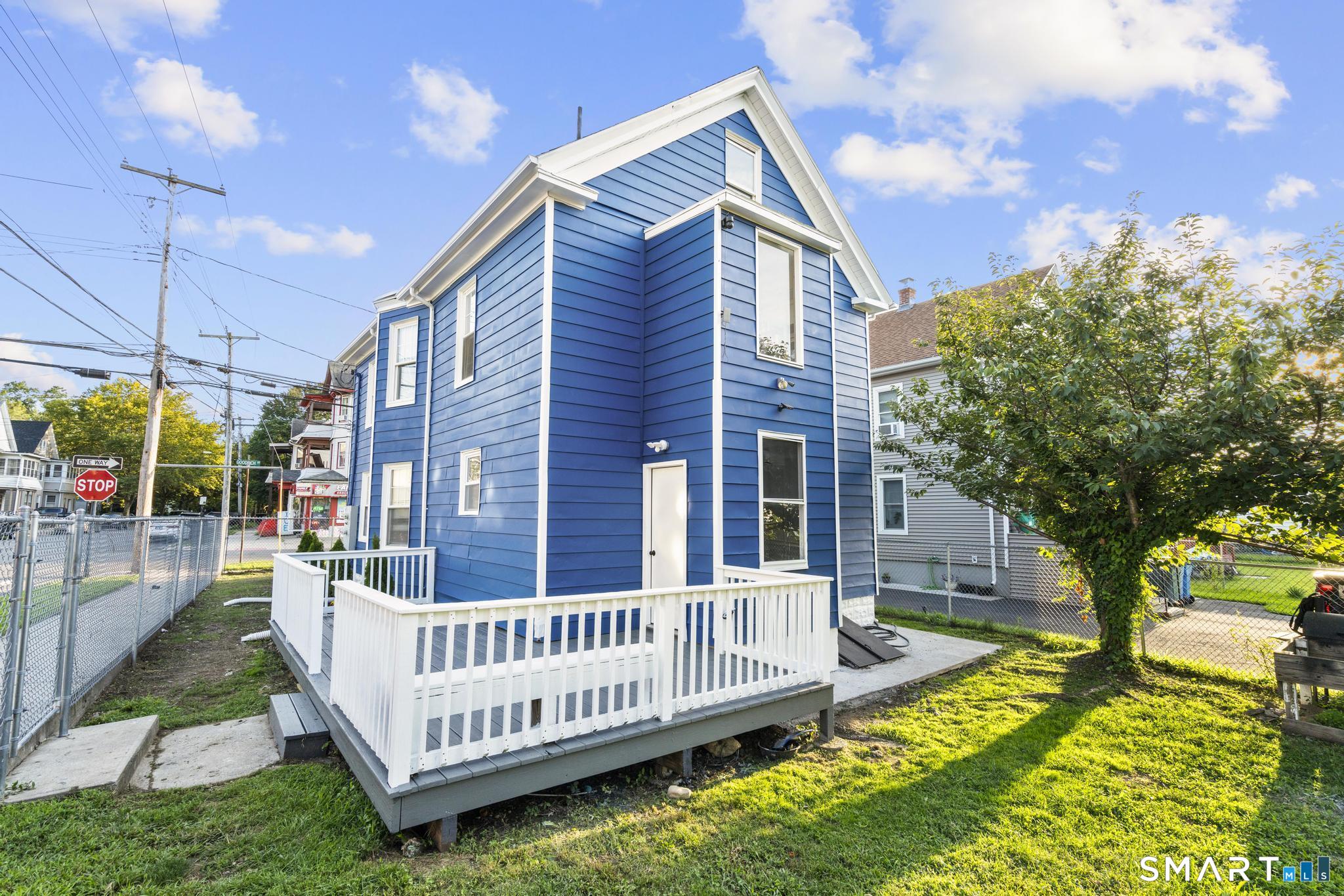 2nd image of 253 Goodrich St, Hamden, CT 06517 | MLS# 24203605