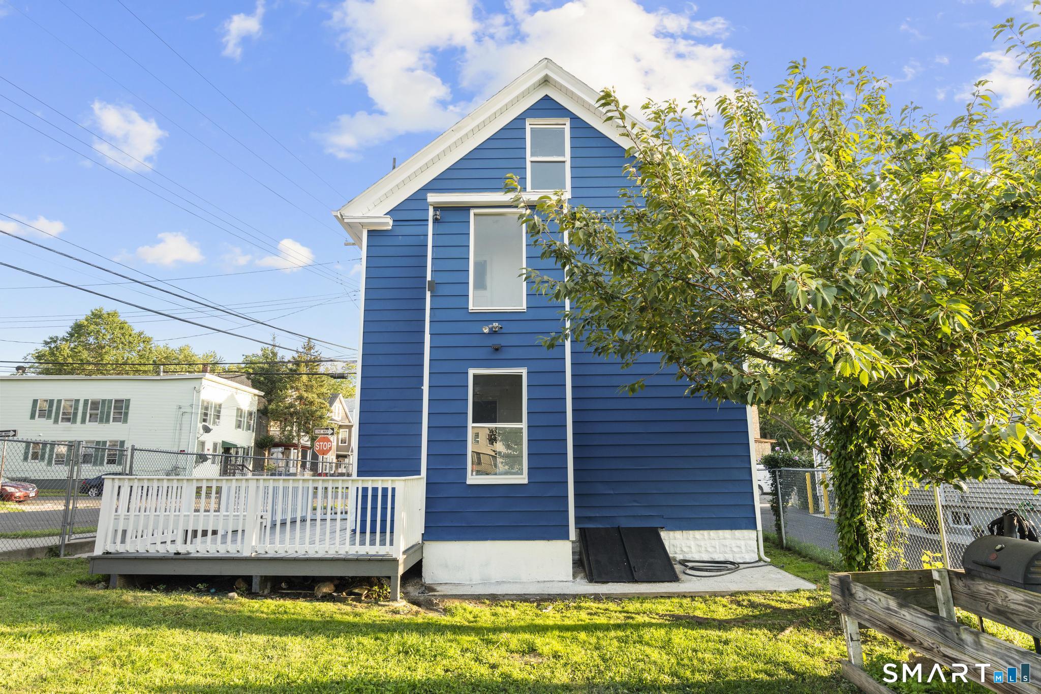 4th image of 253 Goodrich St, Hamden, CT 06517 | MLS# 24203605