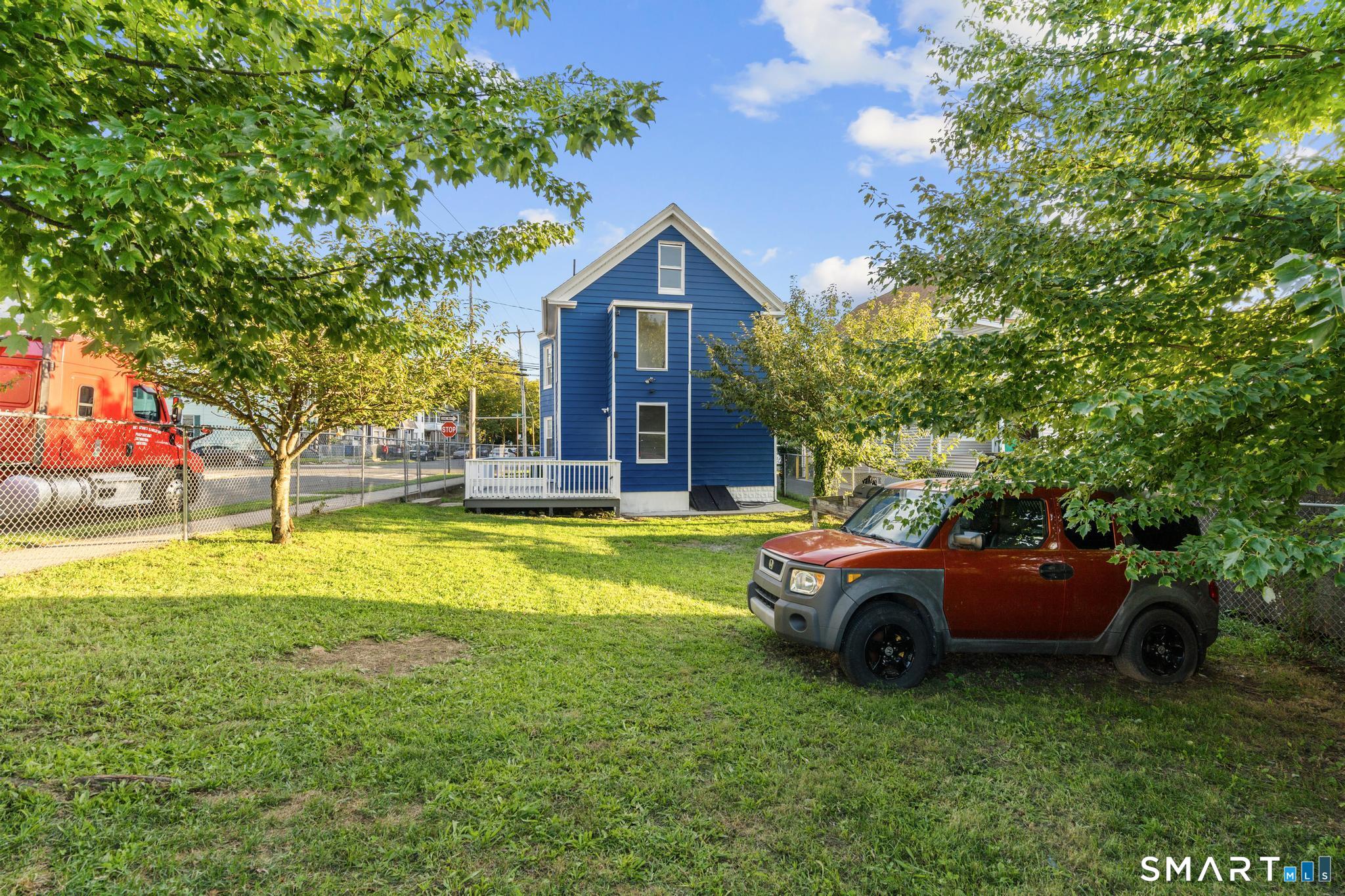 5th image of 253 Goodrich St, Hamden, CT 06517 | MLS# 24203605