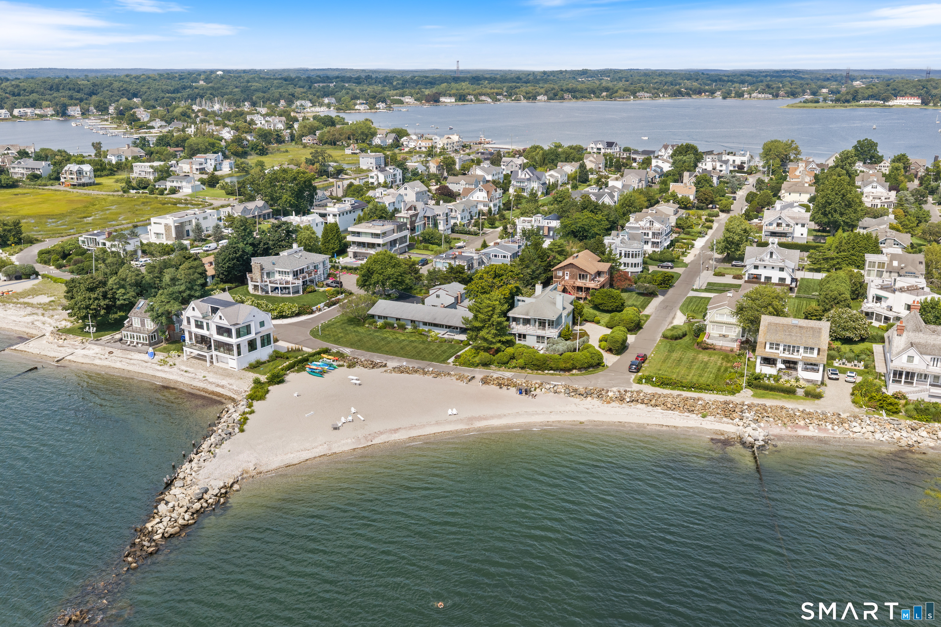 17 Cockenoe Drive, Westport, Connecticut photo 1