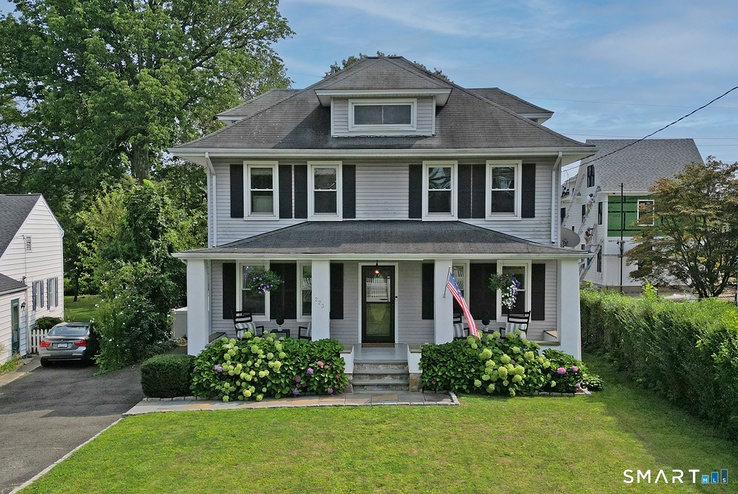 223 West Avenue, Darien, Connecticut photo 1
