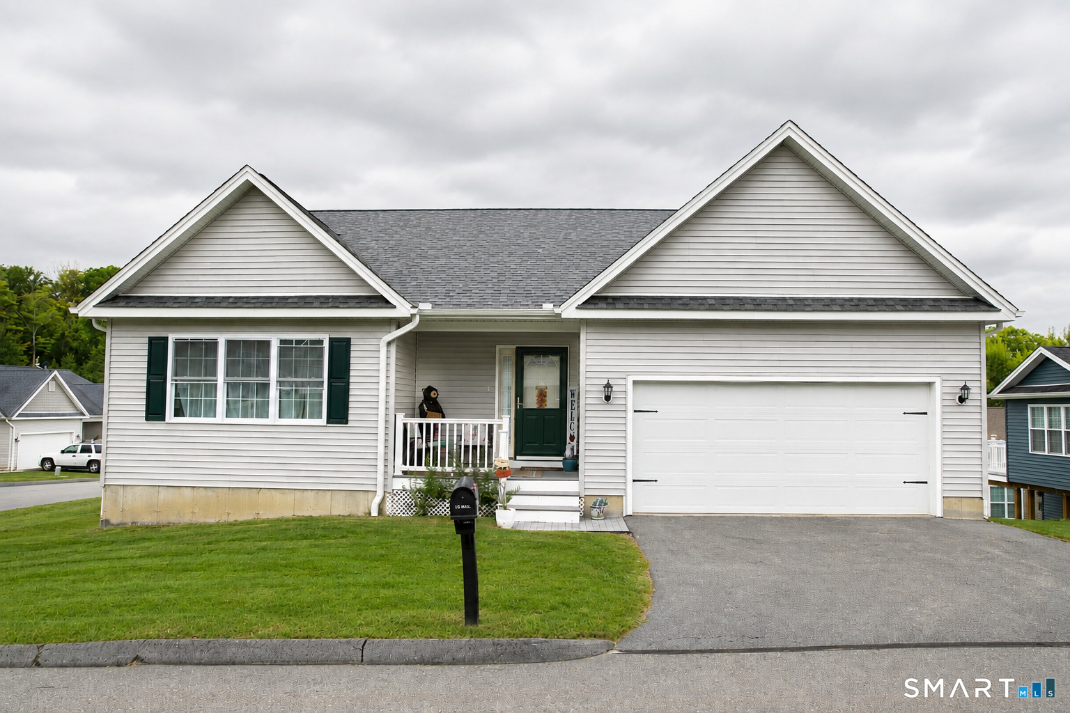 1st image of 17 Hannah Way, Harwinton, CT 06791 | MLS# 24203307