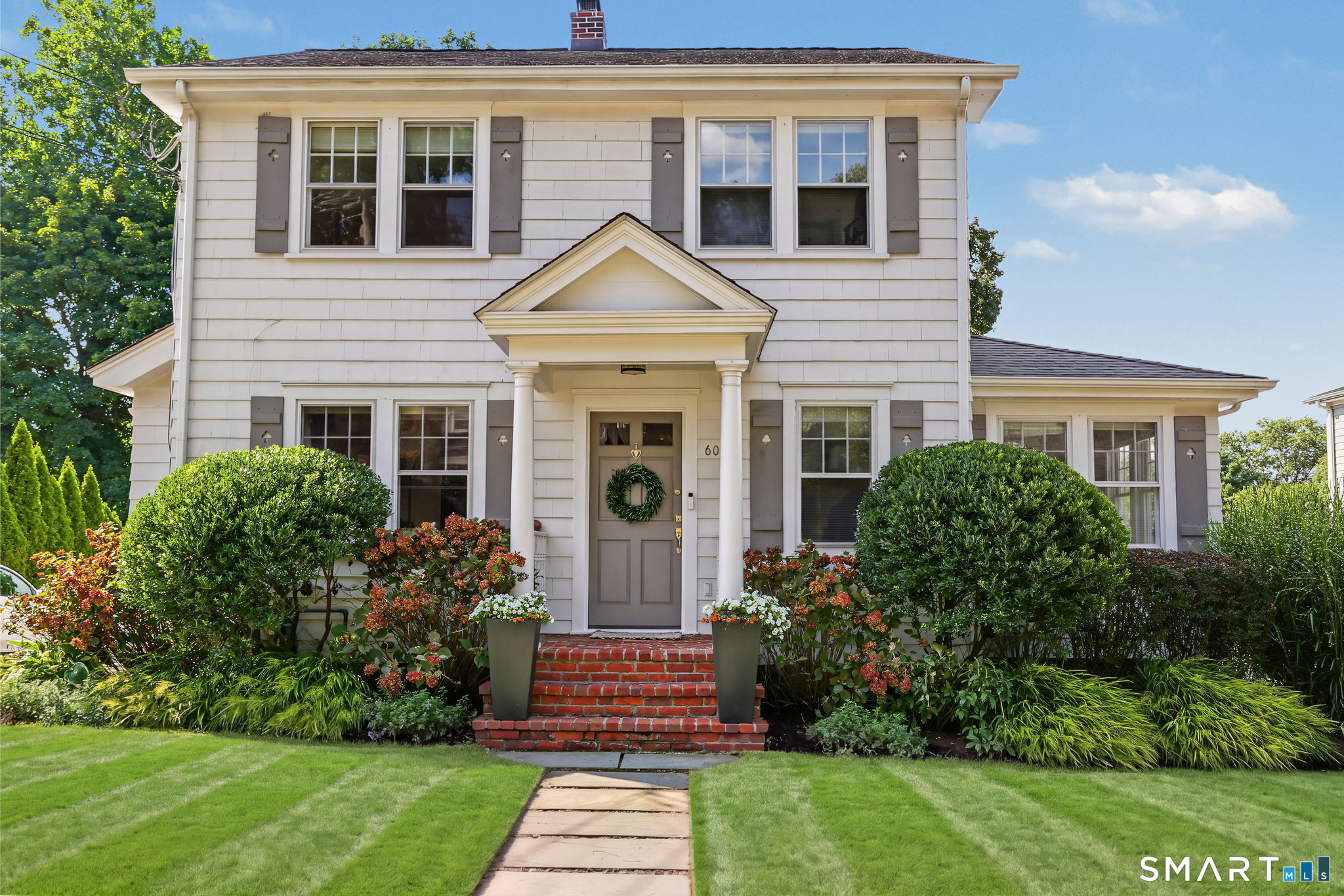 60 Middlesex Road, Darien, Connecticut 06820