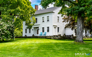 108 Squire Hill, New Milford