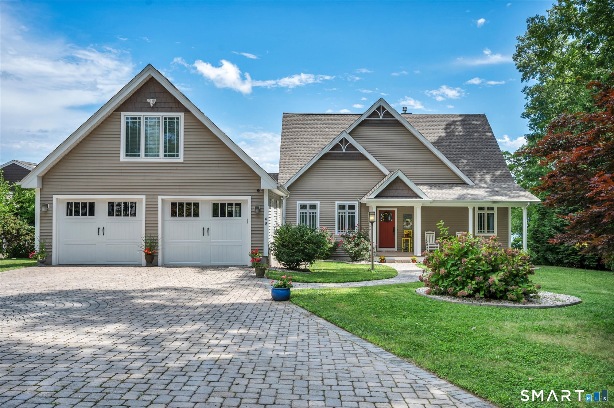68 Spellman Point Road, East Hampton, Connecticut 06424