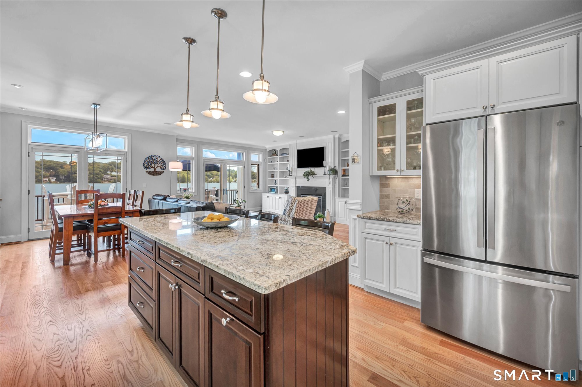 68 Spellman Point Road photo 14