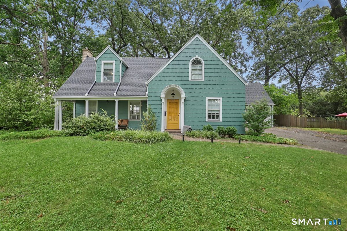 117 Princeton Street