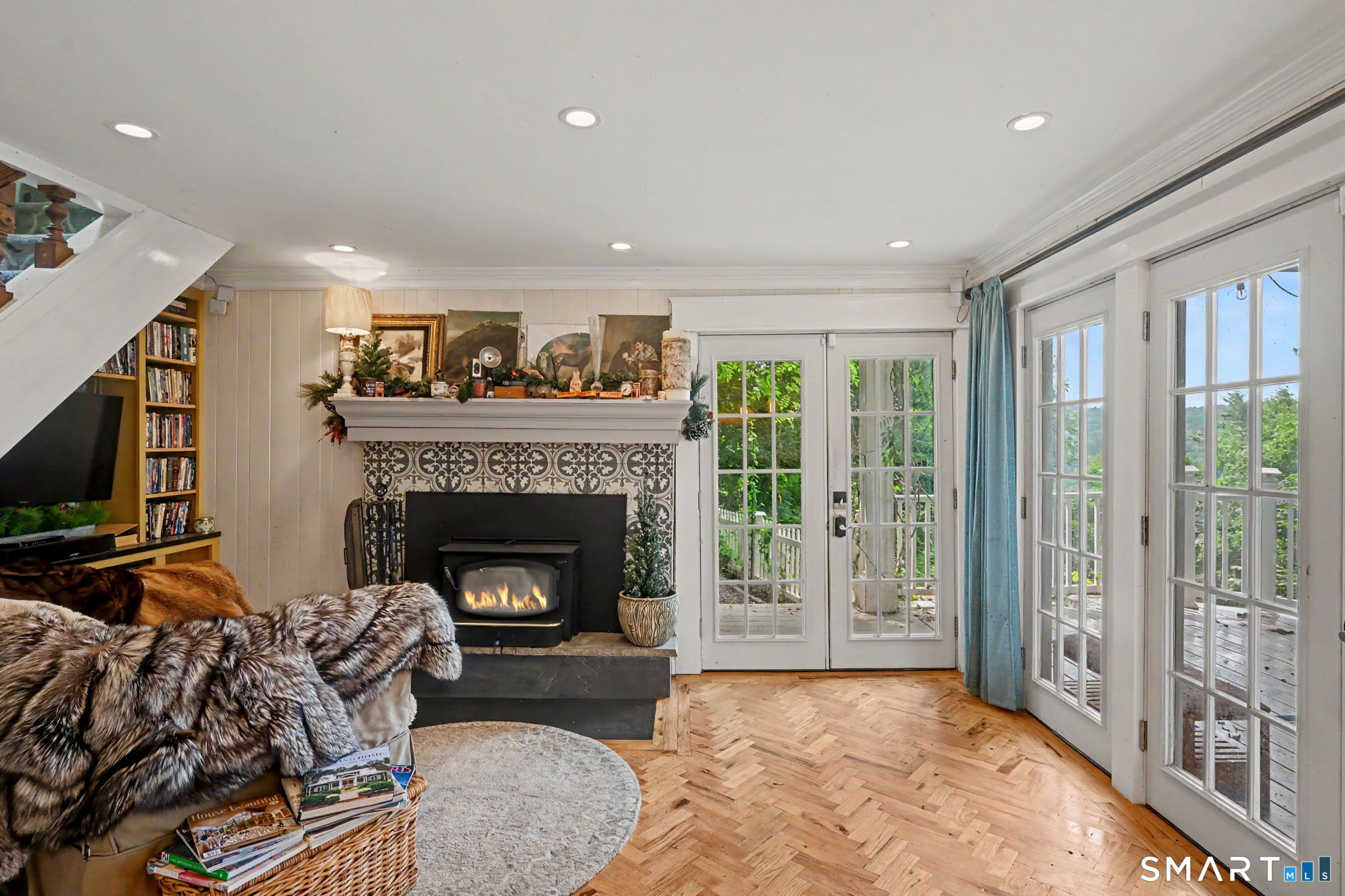 5th image of 170 Lower Fish Rock Rd, Southbury, CT 06488 | MLS# 24203598