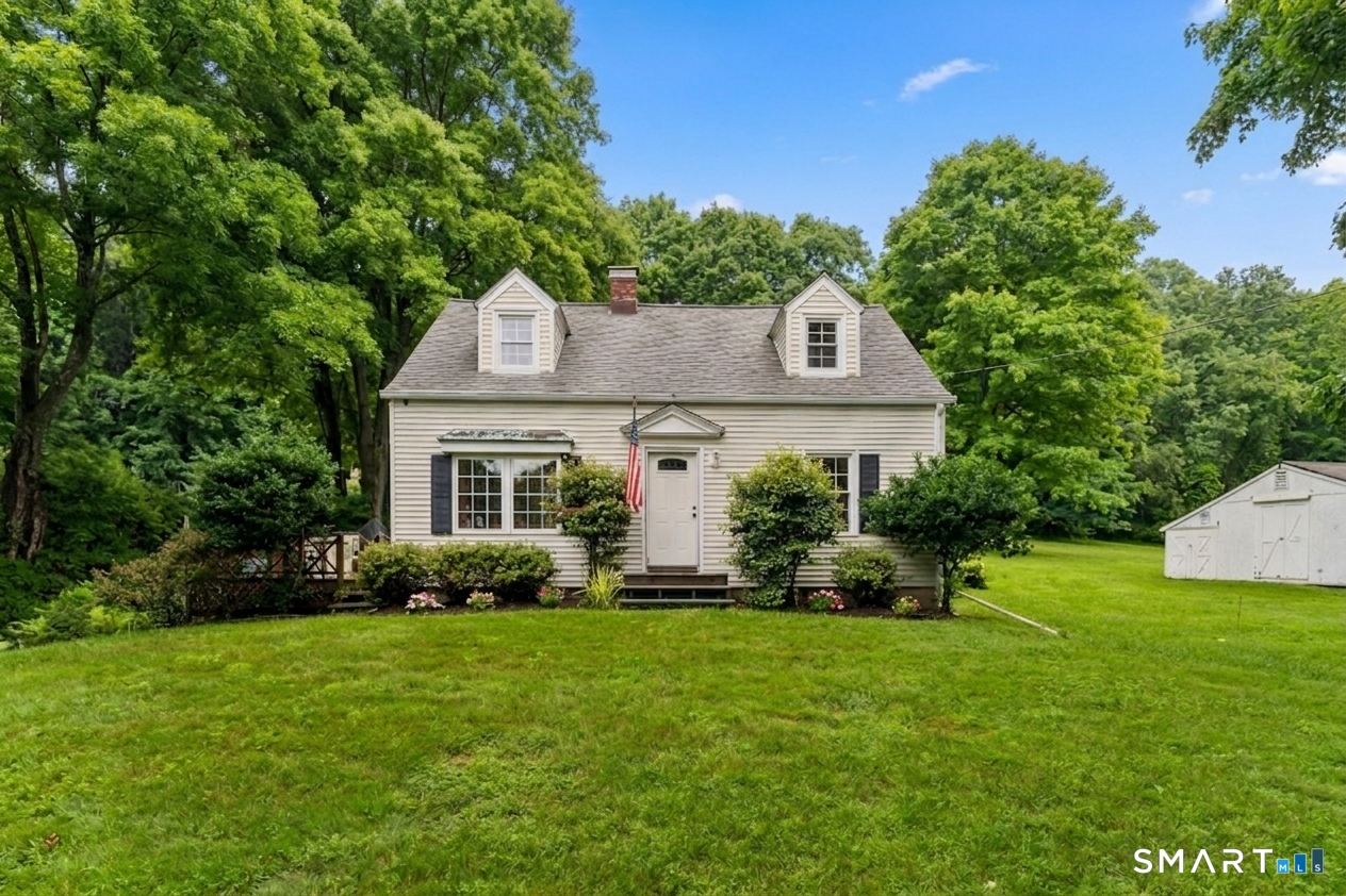 Photo 1 of Single family home for sale at 29 Poverty Hollow Rd, Newtown, CT 06470 | MLS# 24197944 | Listing updated on 2026-09-01