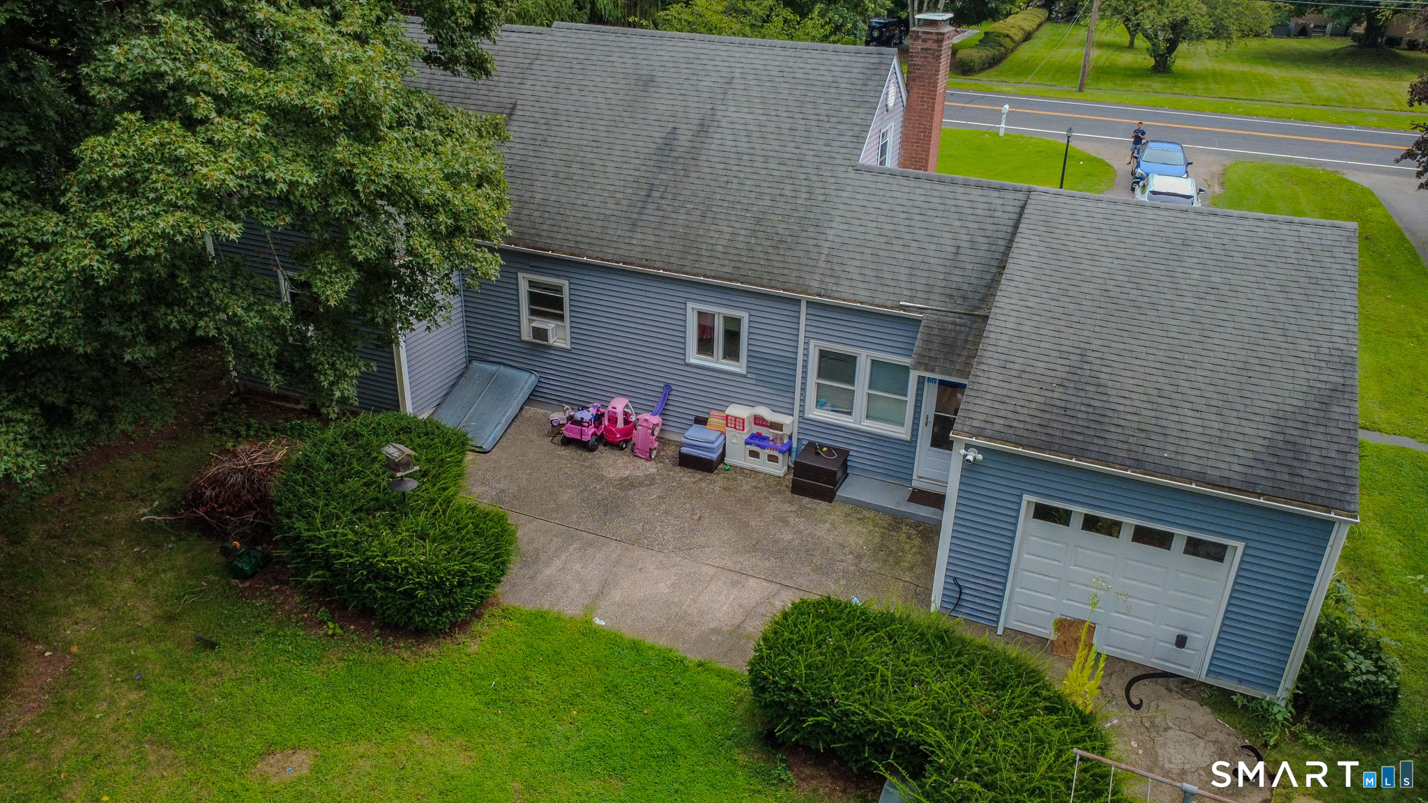 501 Paddock Avenue photo 26