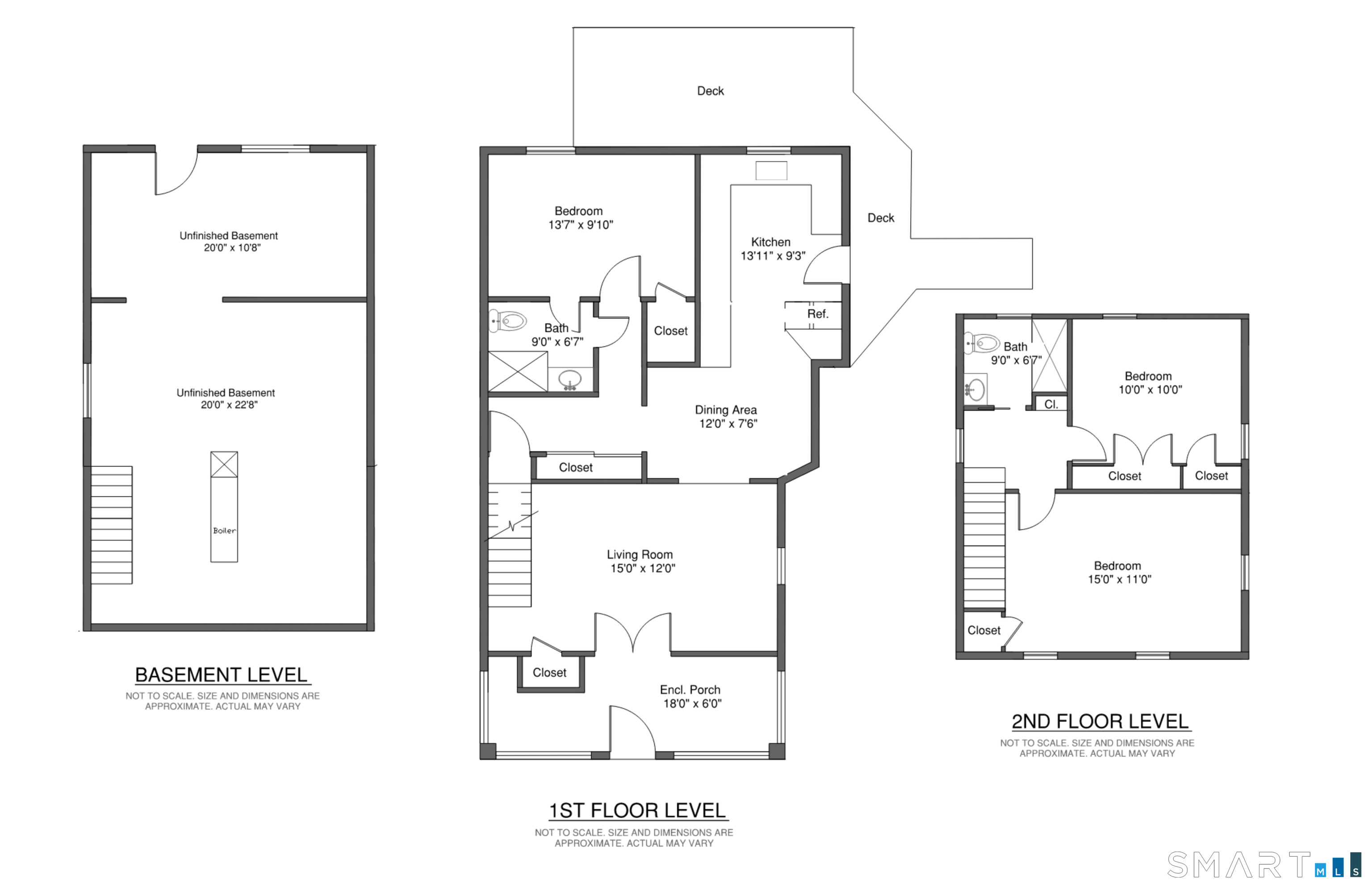 Photo 34 of Single family home for sale at 48 Bouton St E, Stamford, CT 06907 | MLS# 24198953 | Listing updated on 2026-09-12