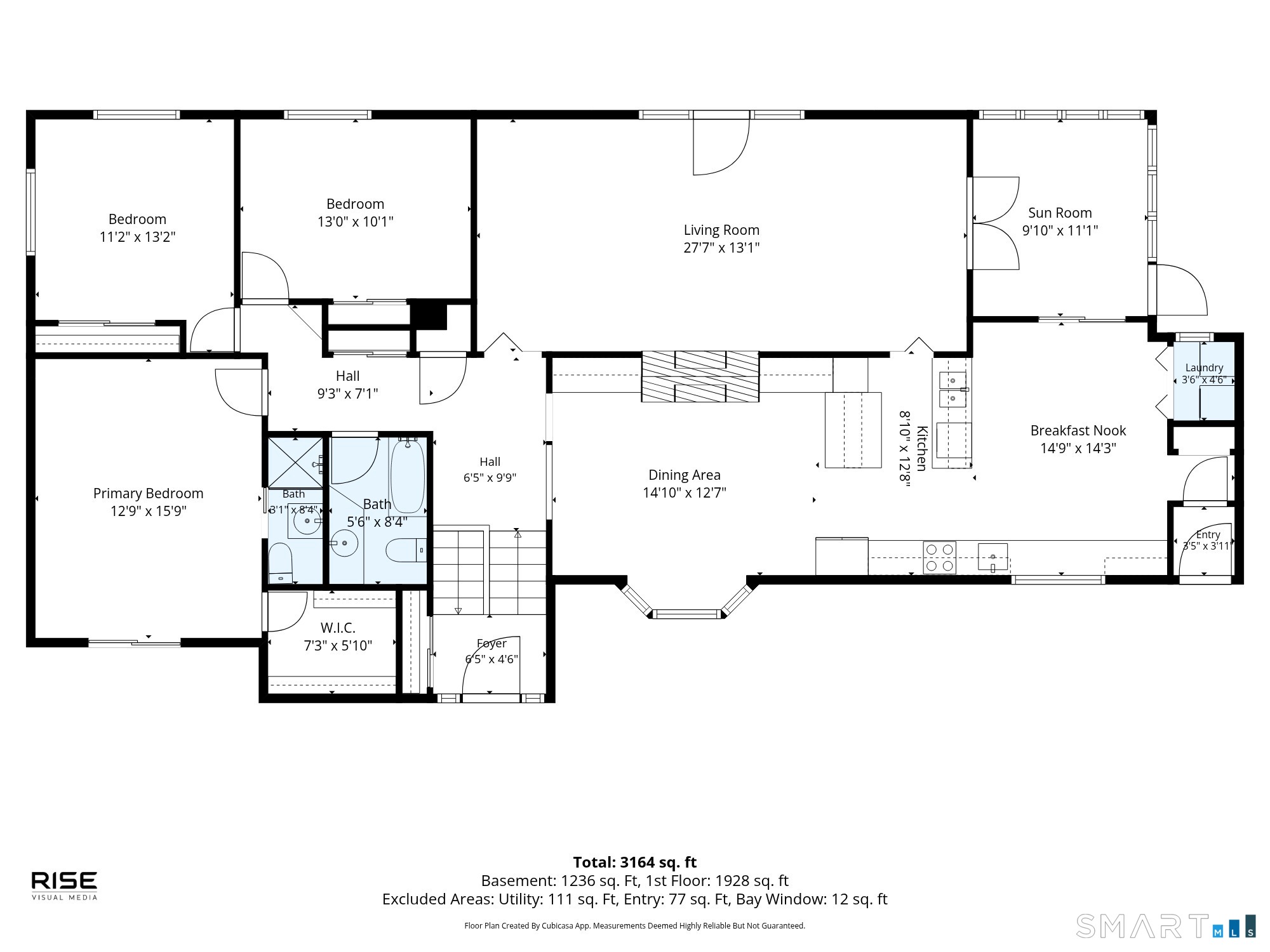 3 Columbo Terrace photo 36