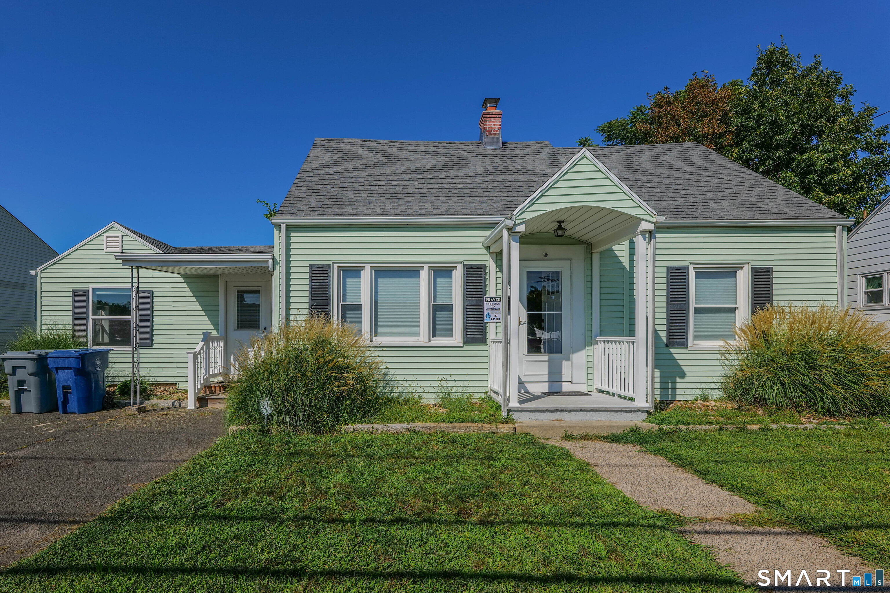 Photo 1 of Single family home for sale at 19 E Maple St, Plainville, CT 06062 | MLS# 24203245 | Listing updated on 2026-09-06