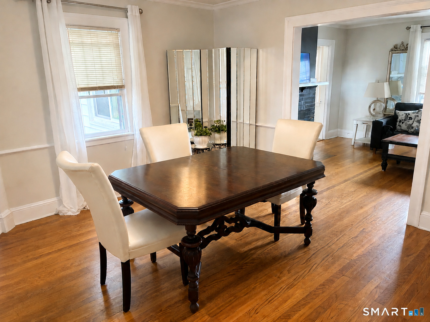 Photo 3 of Single family home for sale at 130 Palm St, Hartford, CT 06112 | MLS# 24202348 | Listing updated on 2026-09-26