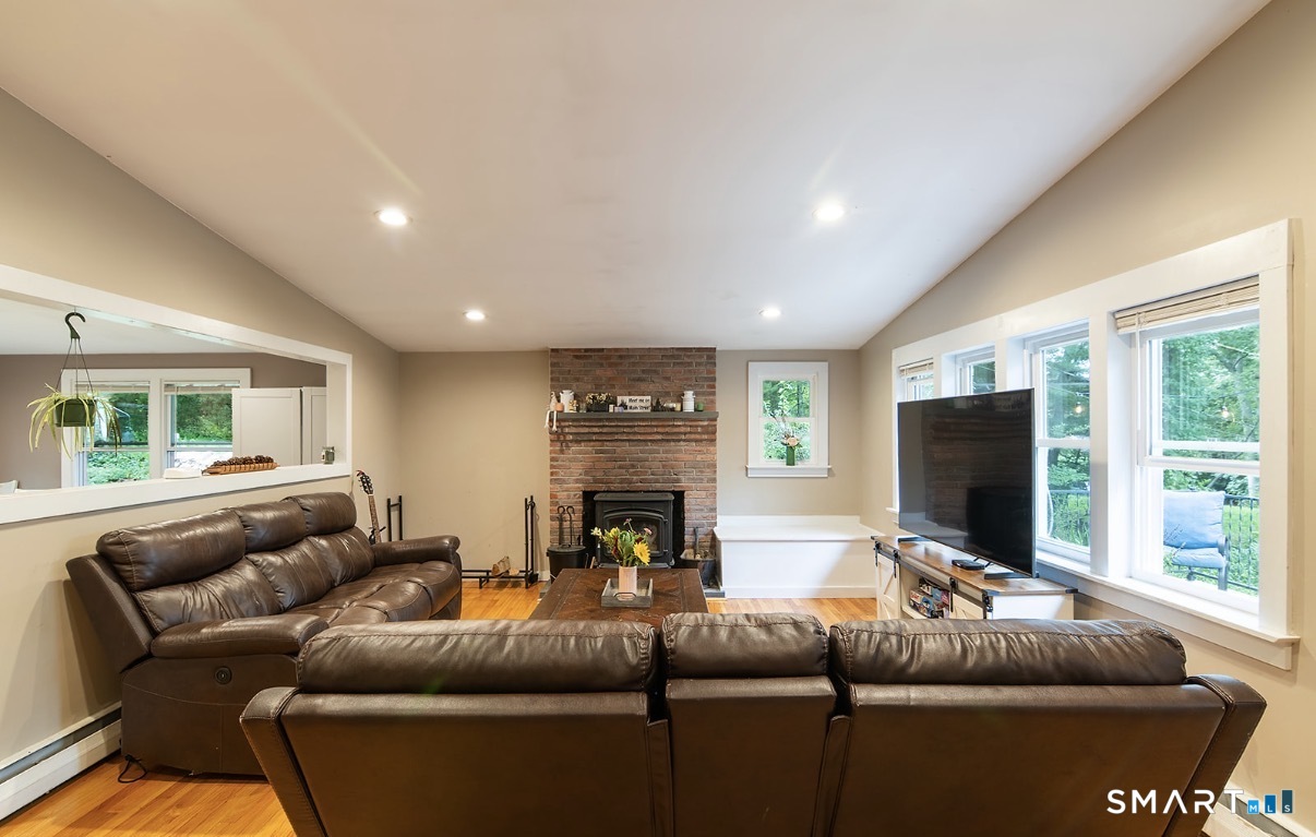 Photo 3 of Single family home for sale at 686 Squaw Rock Rd, Moosup, CT 06354 | MLS# 24200772 | Listing updated on 2026-09-14