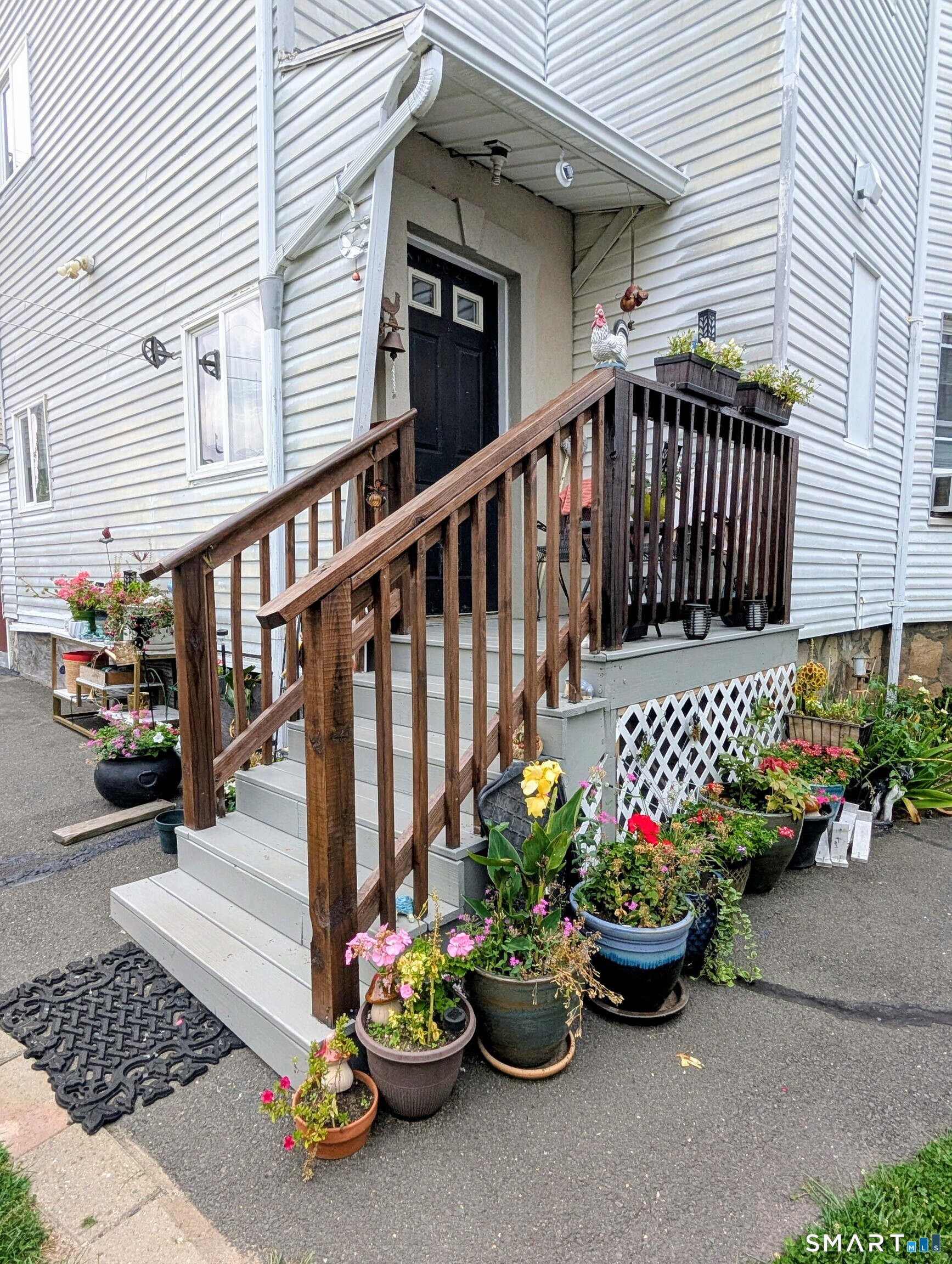 160 Smith Street