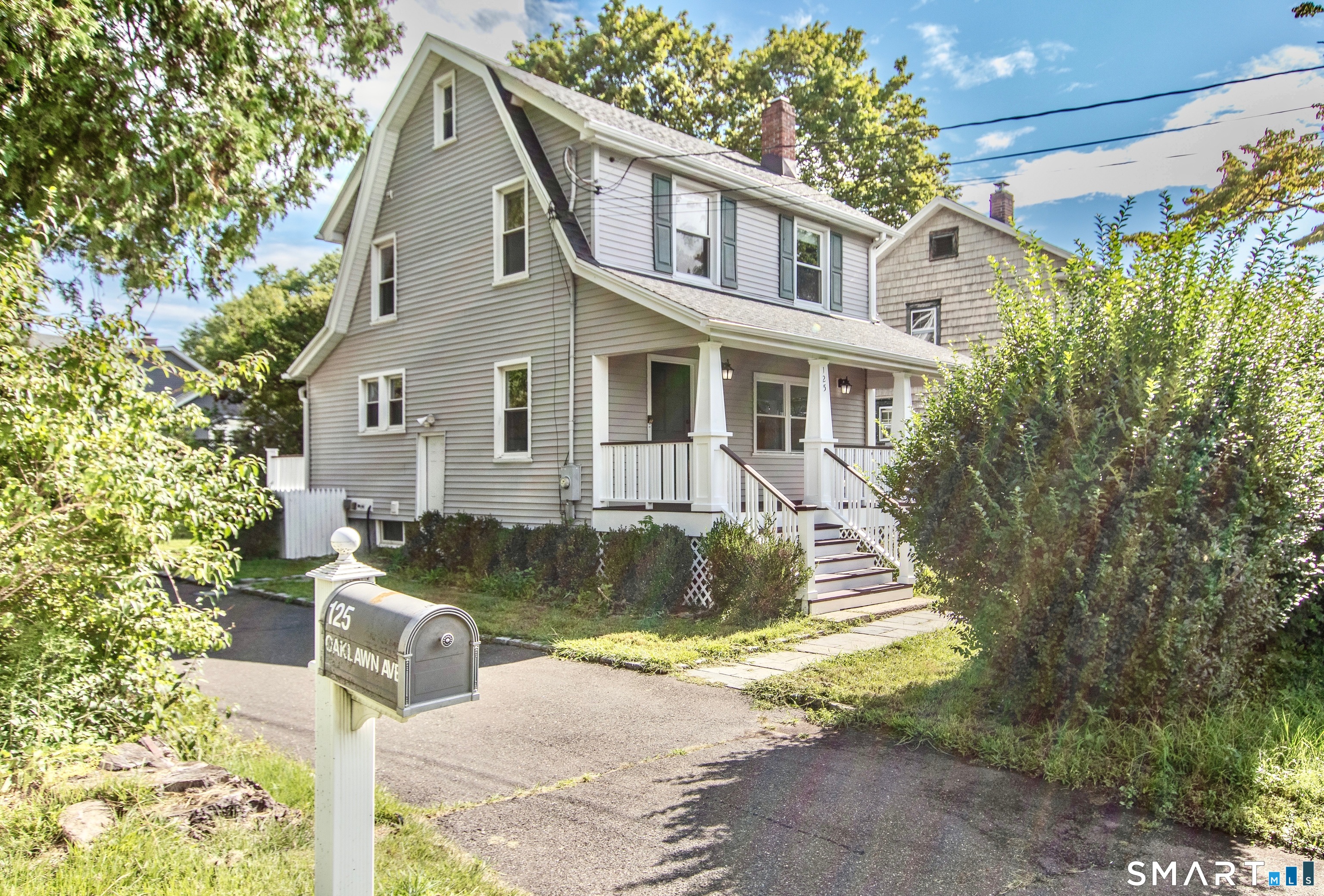 125 Oaklawn Avenue, Stamford, Connecticut photo 1