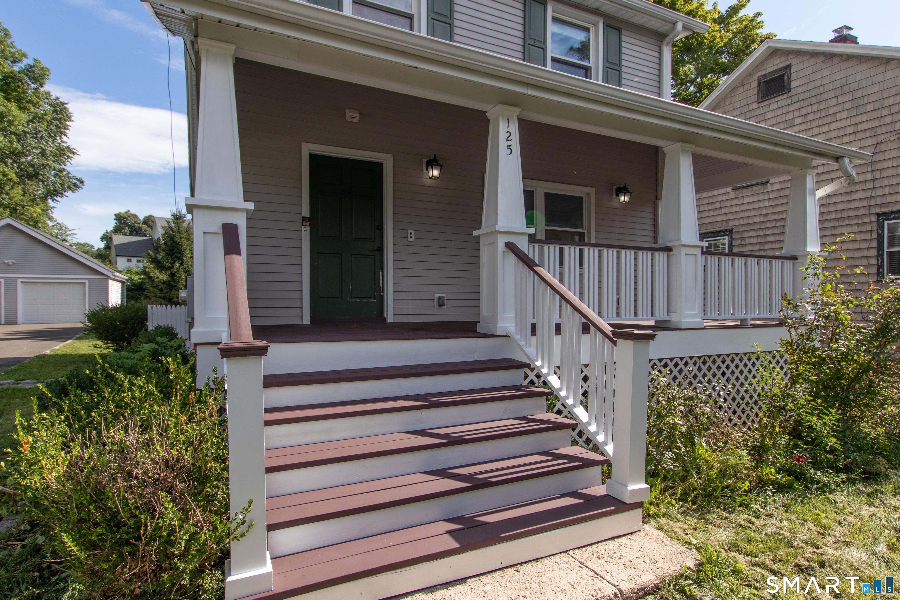 125 Oaklawn Avenue, Stamford, Connecticut photo 2