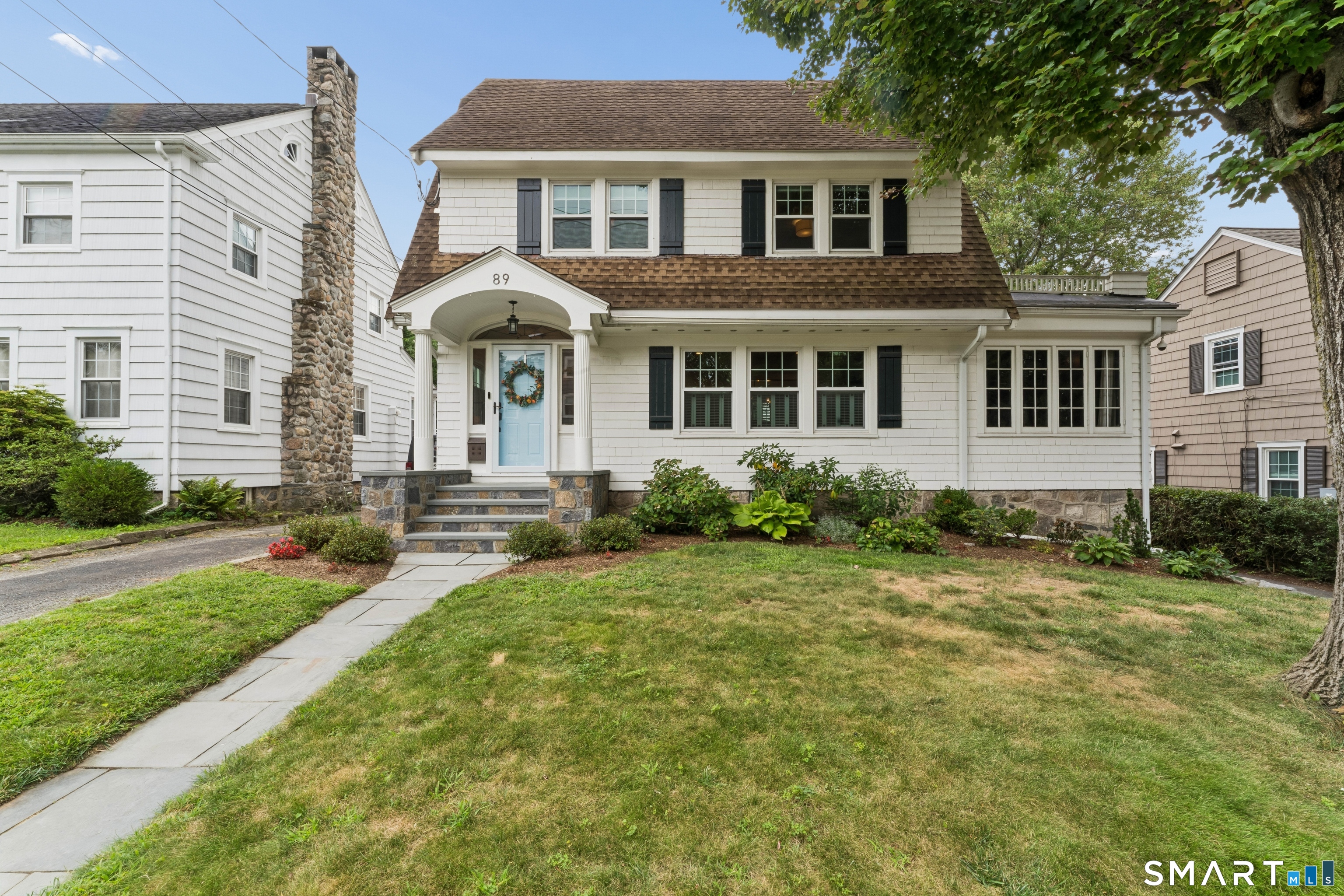 89 Fifth Street, Stamford