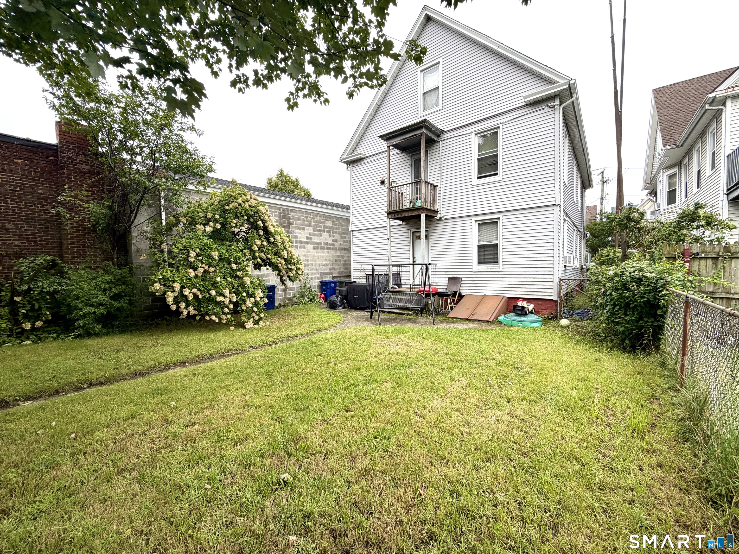 Photo 3 of House for sale at 703-705 Connecticut Ave, Bridgeport, CT 06607 | MLS# 24196161 | Listing updated on 2026-09-01