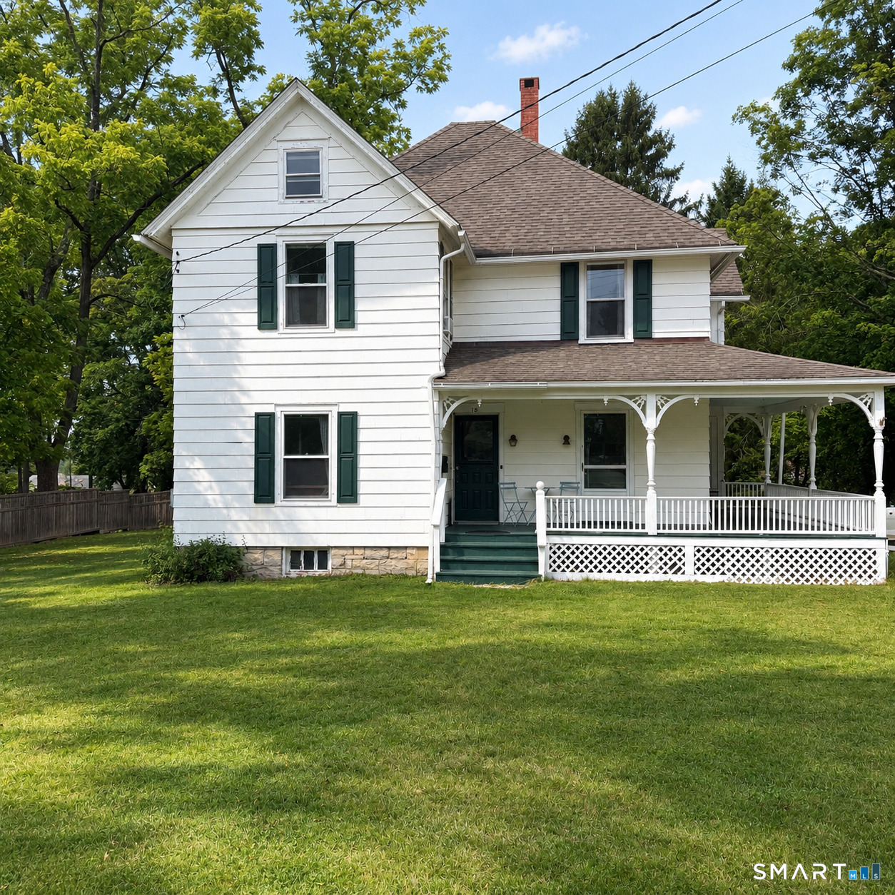 18 Hospital Hill Road