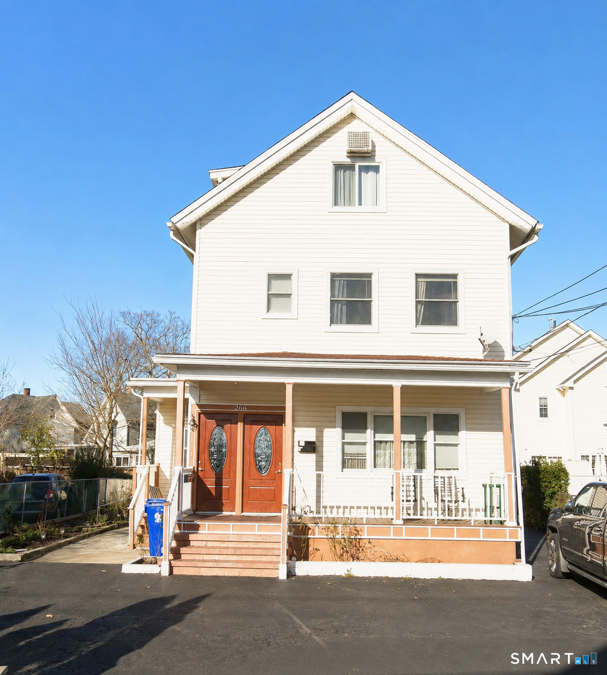 266 East Avenue, Norwalk, Connecticut photo 1