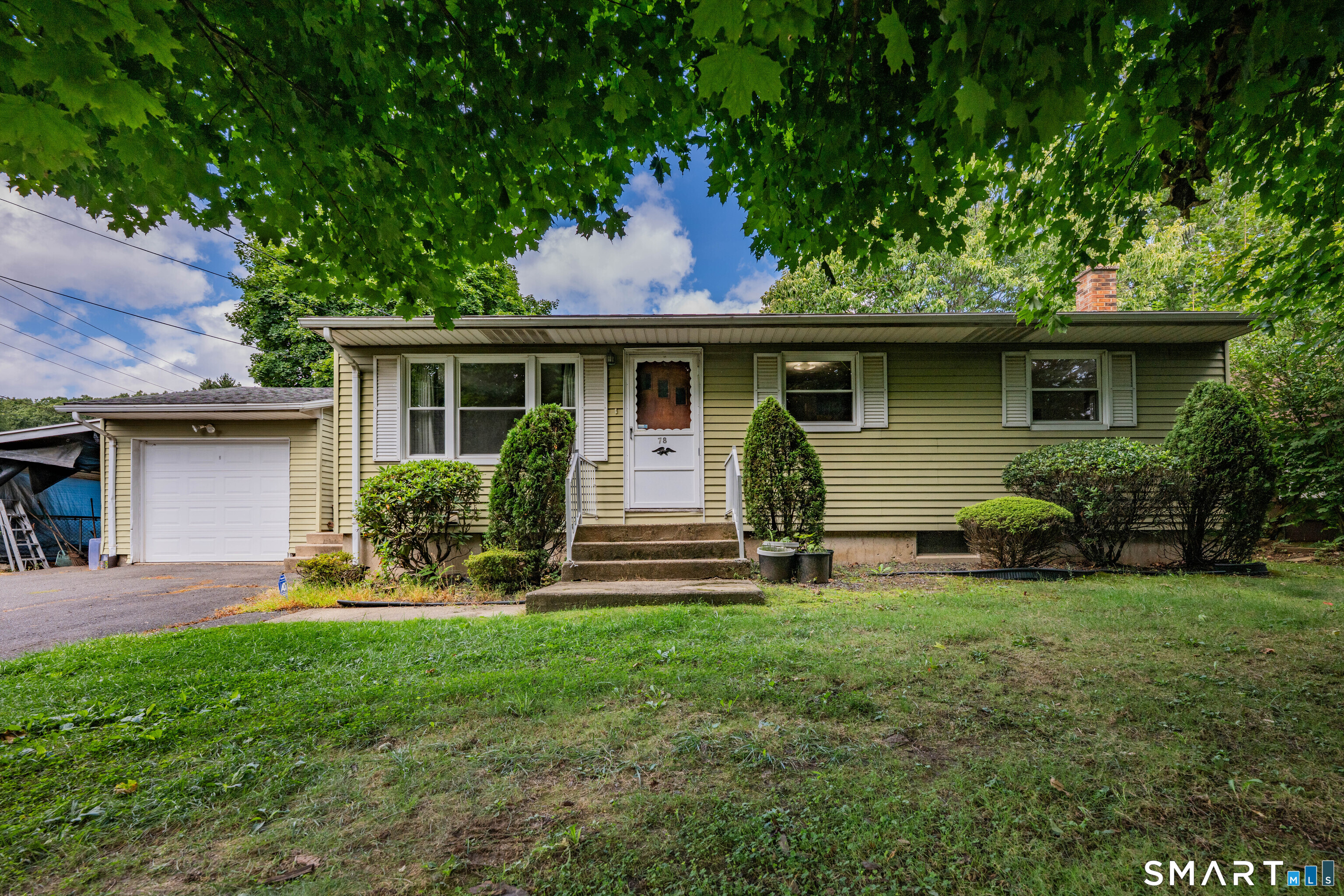 78 Perkins Avenue