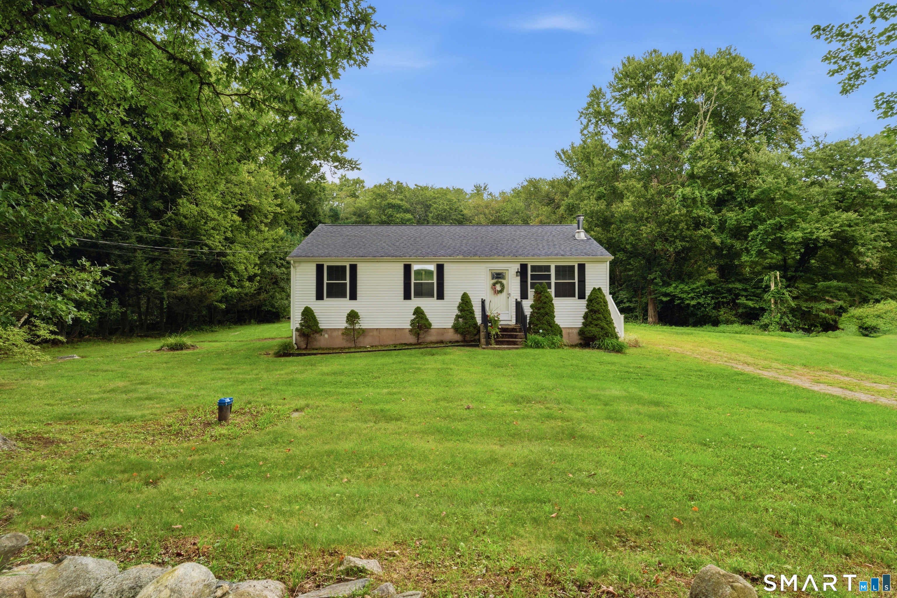 Photo 1 of Single family home for sale at 176 Geer Rd, Lebanon, CT 06249 | MLS# 24142192 | Listing updated on 2026-09-10