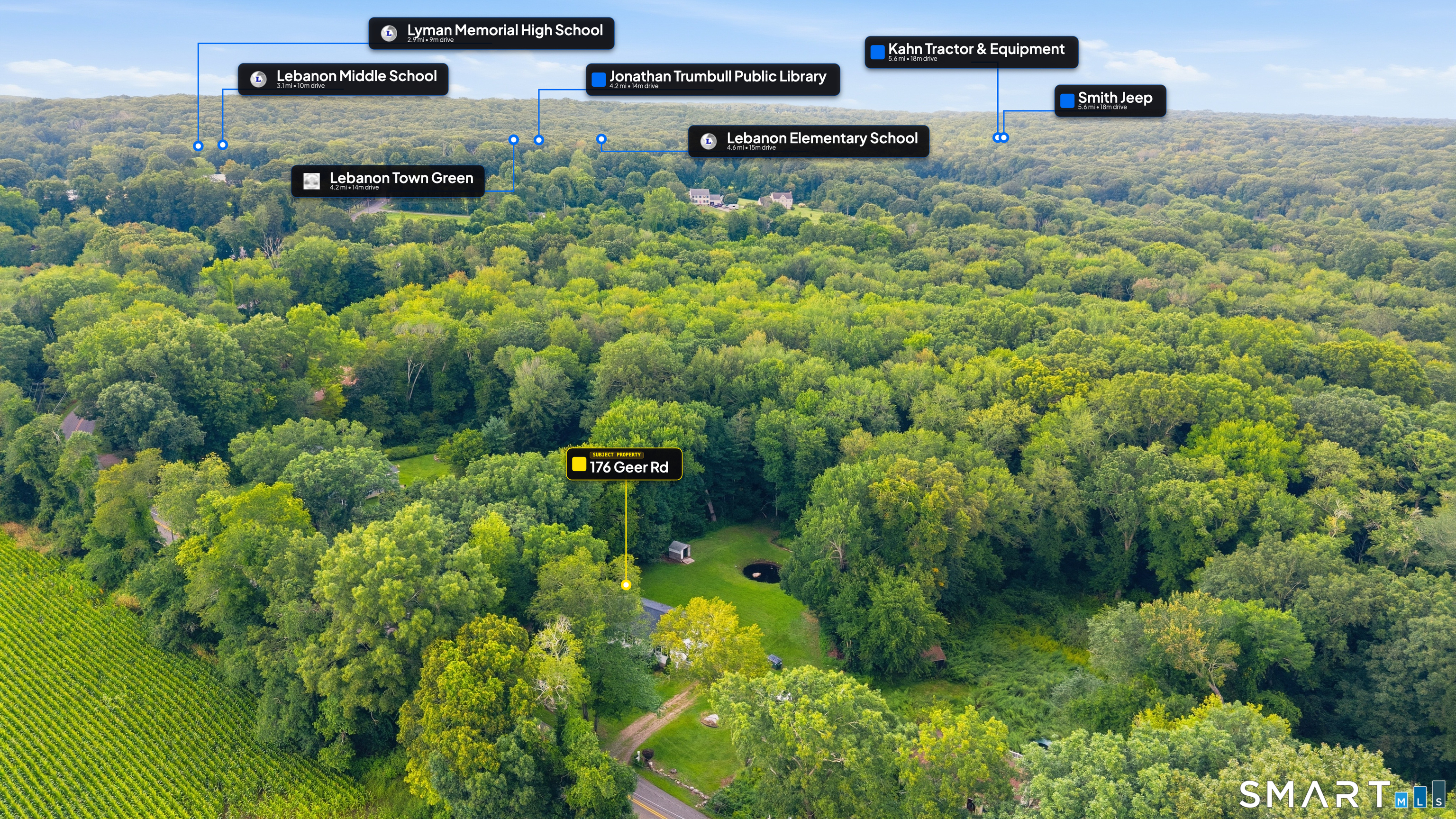 176 Geer Road photo 30