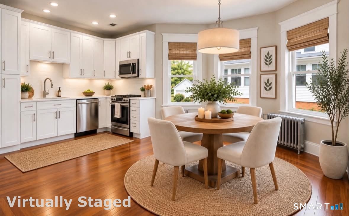 Photo 3 of Single family home for sale at 517 N Main St, Suffield, CT 06078 | MLS# 24203426 | Listing updated on 2026-09-19
