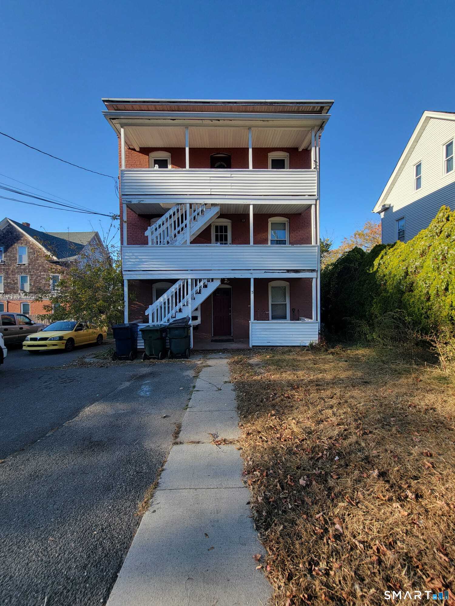 3 Pearl Street Unit #2