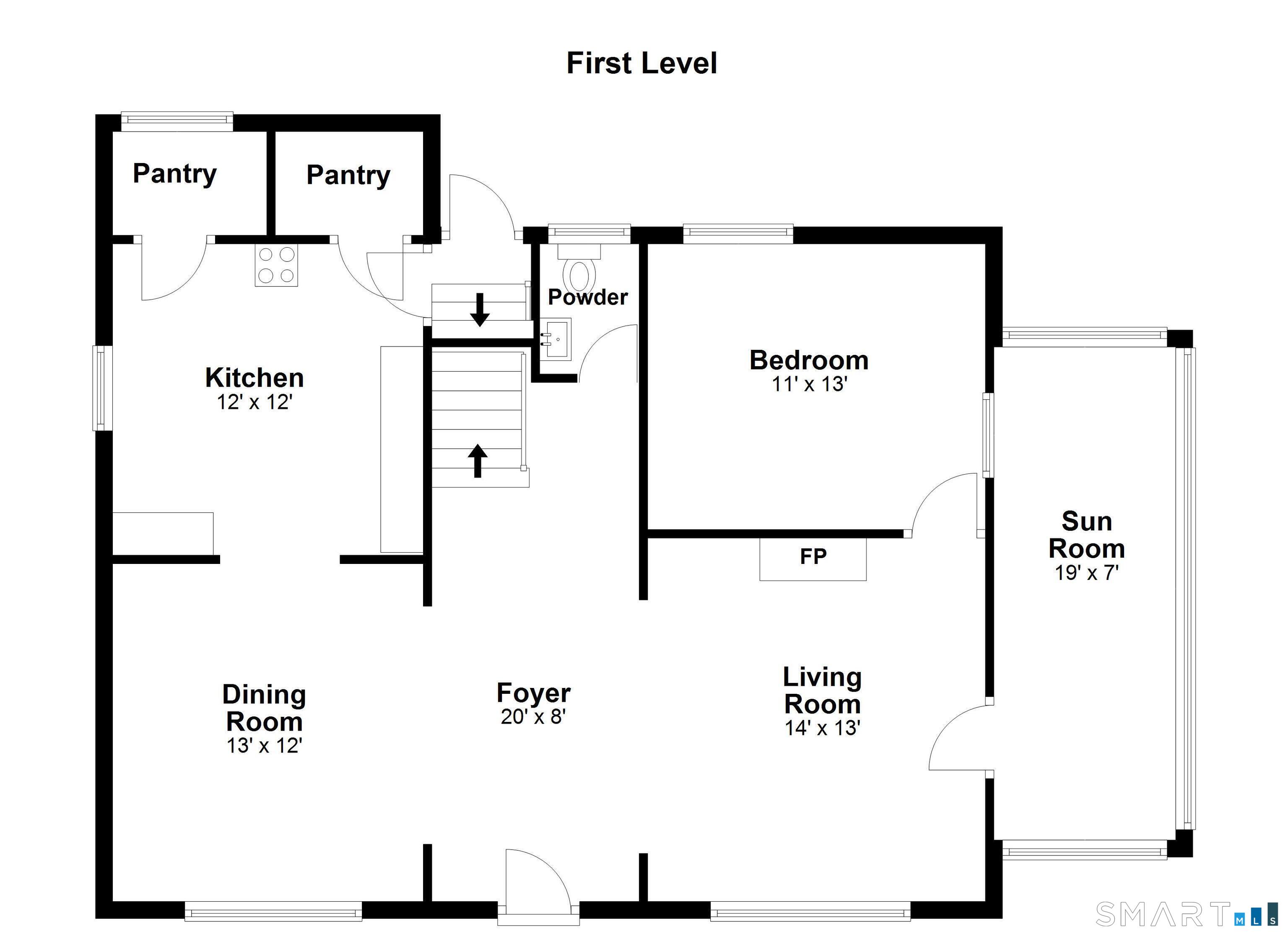 570 Broadview Terrace photo 33