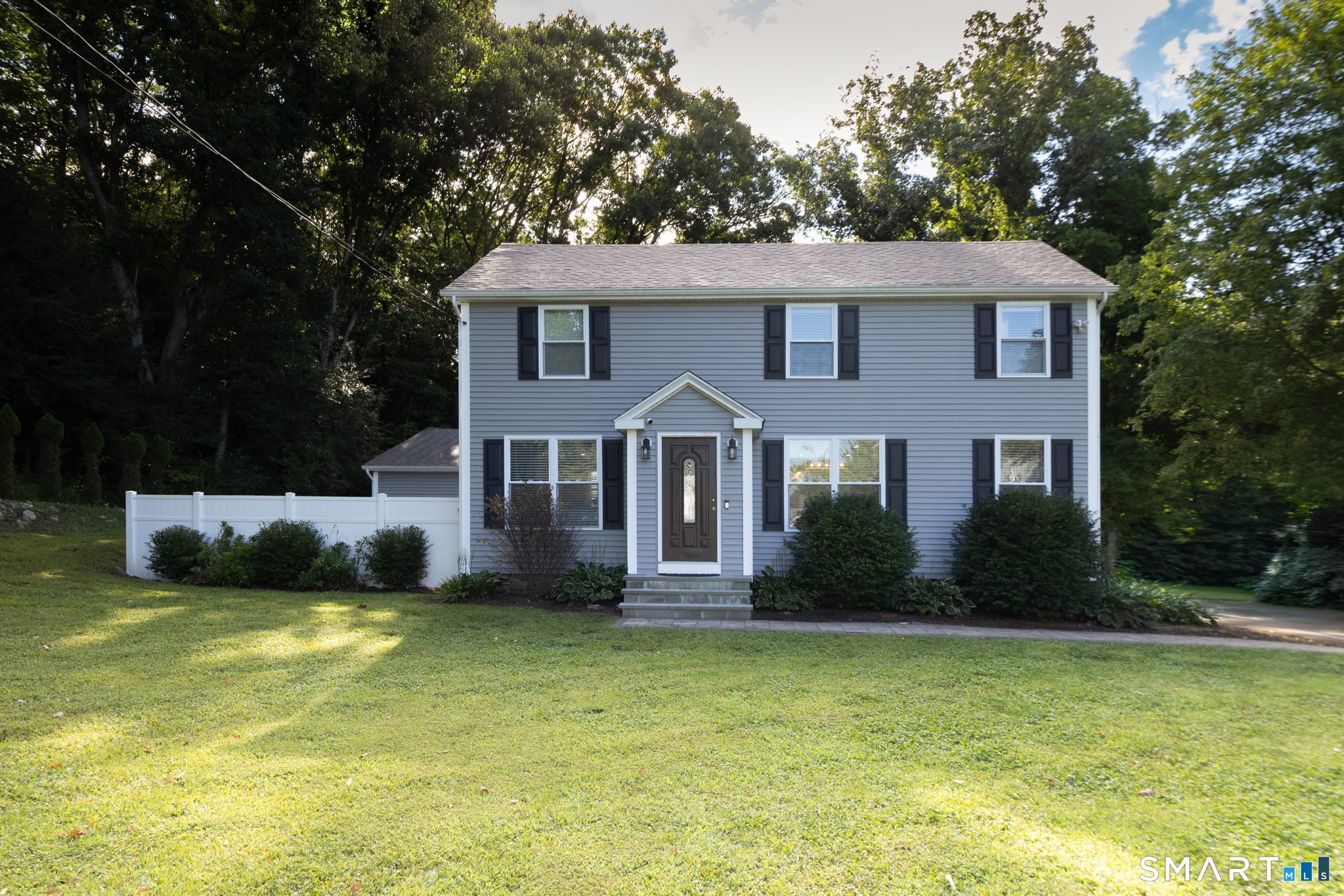 58 Shadduck Road, Middlebury, CT 06762