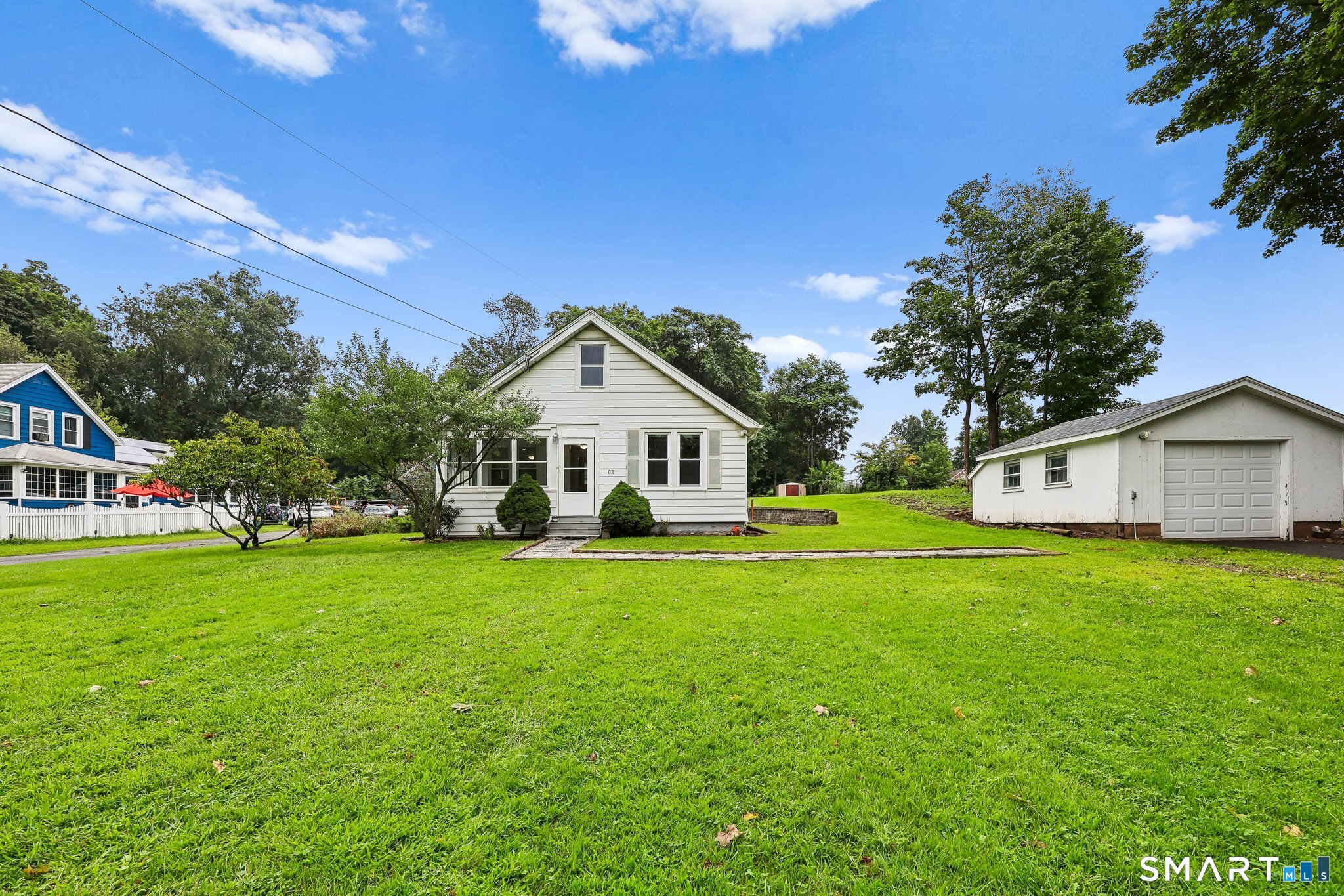 63 Hunt Lane