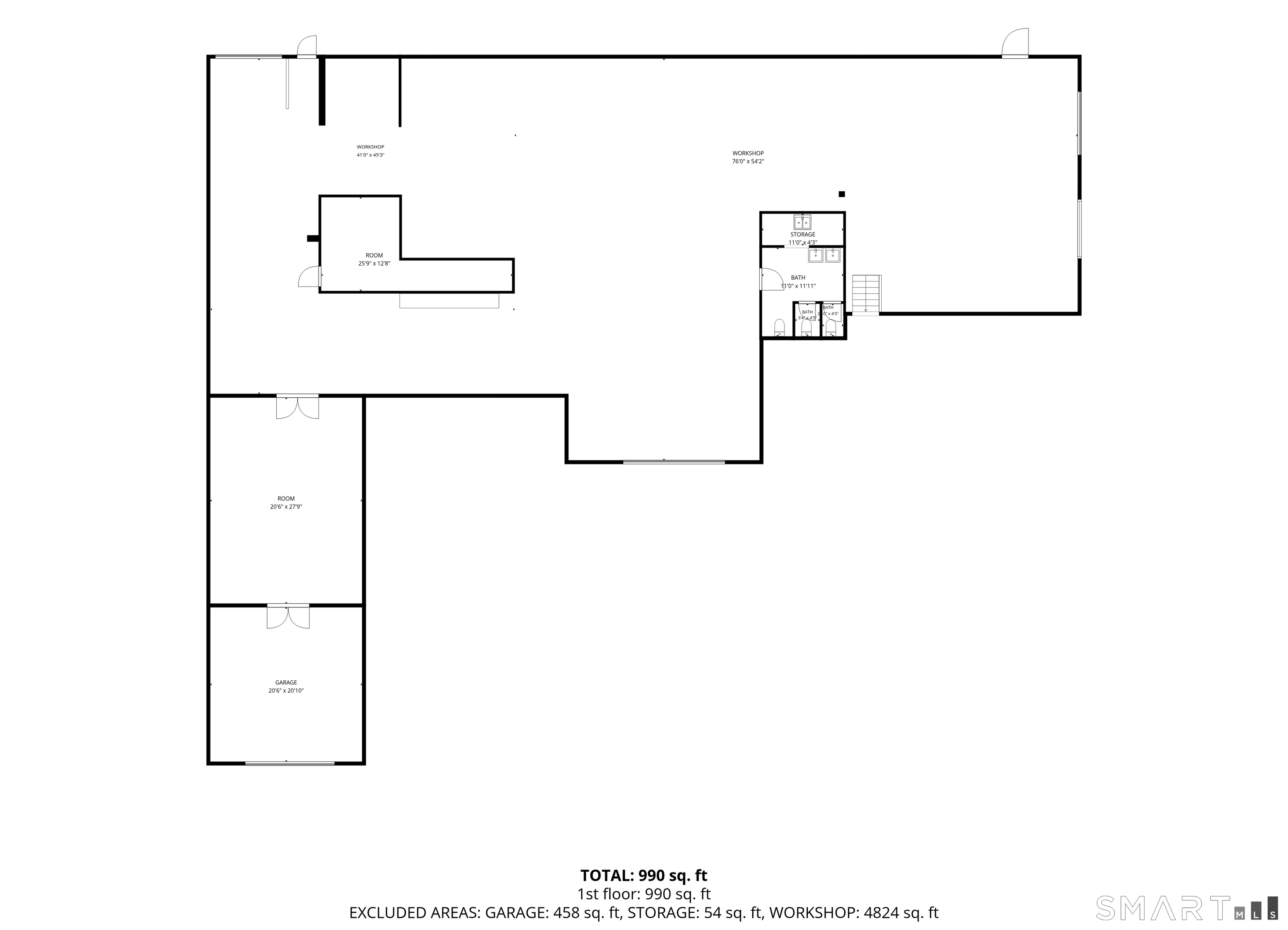 400 Riverside Avenue photo 30